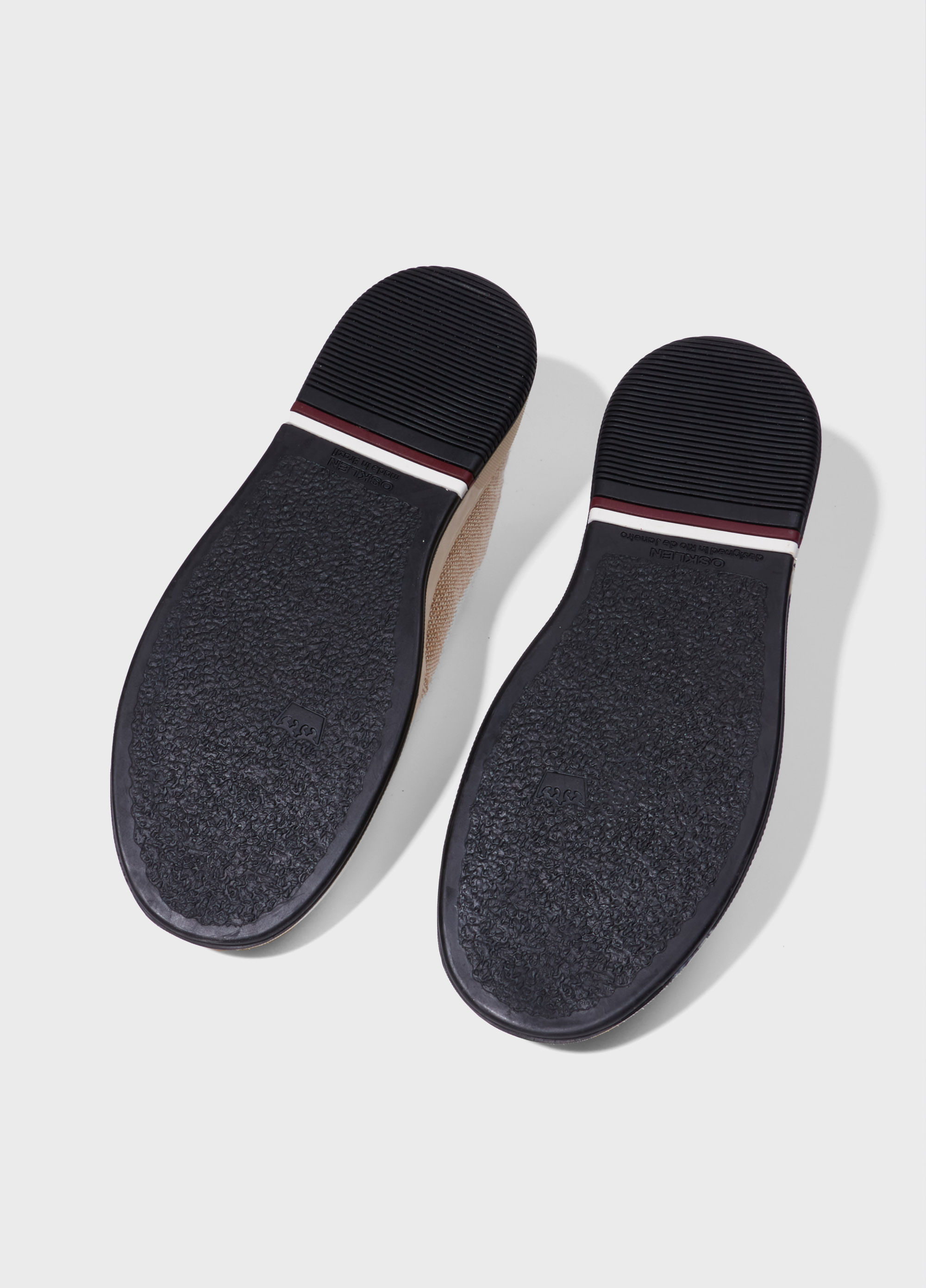 Tênis soho joatinga juta