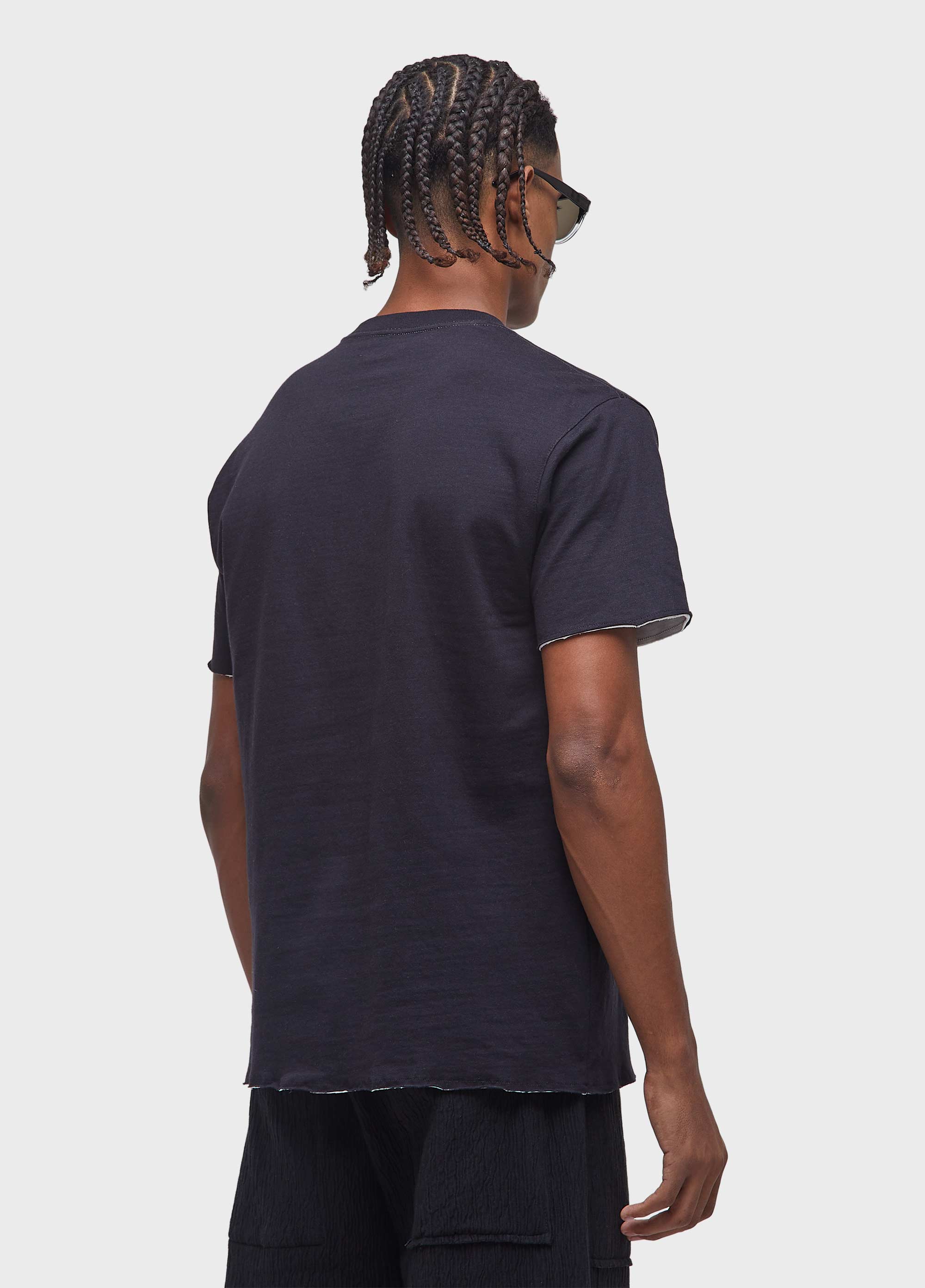 T-shirt double  japan