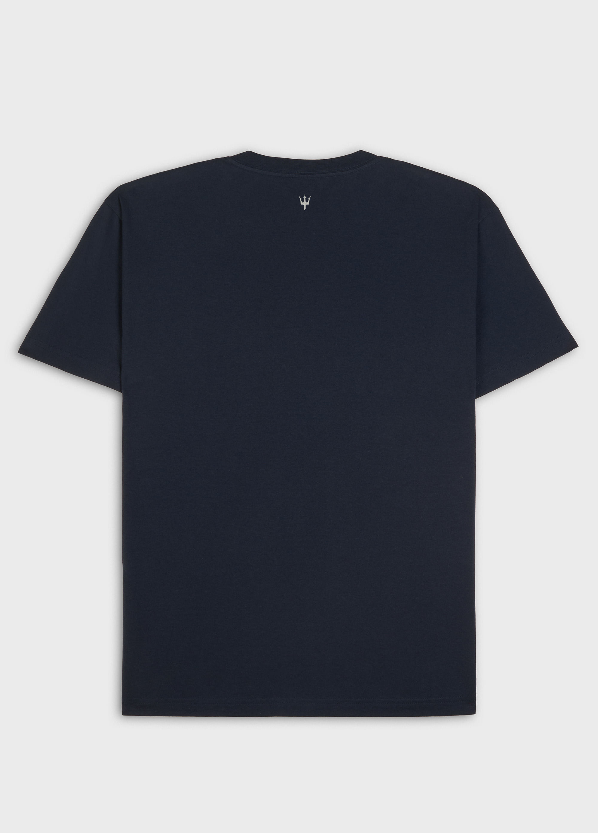 T-shirt vintage sand board