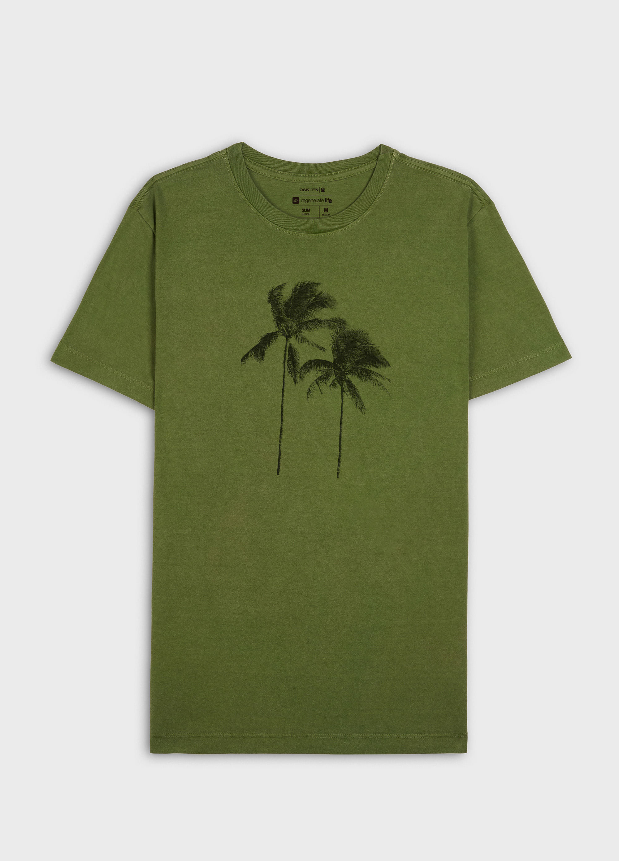 T-shirt stone coqueiro 02
