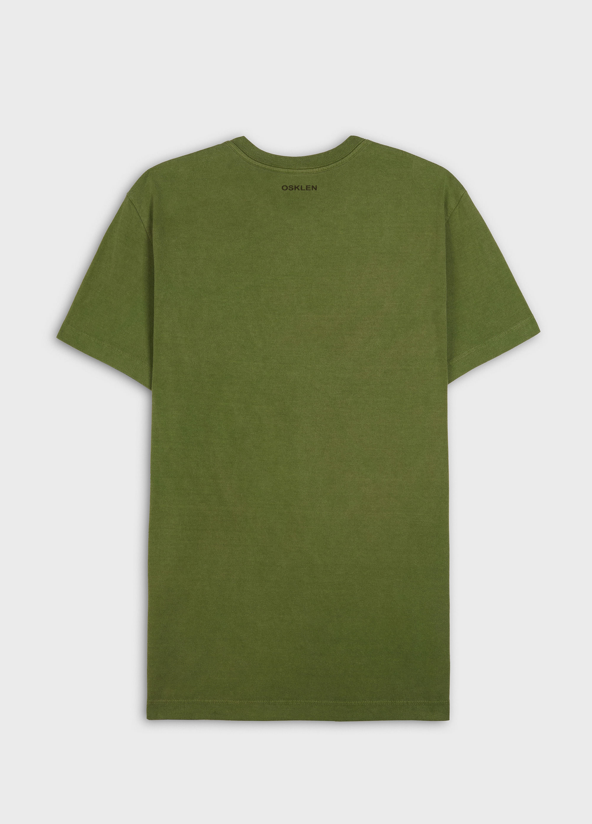 T-shirt stone coqueiro 02 | Osklen