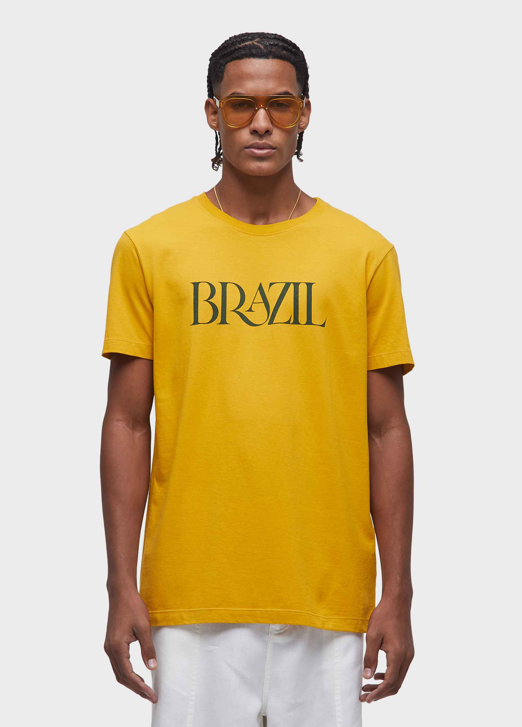 T-shirt vintage arpoador sunshine