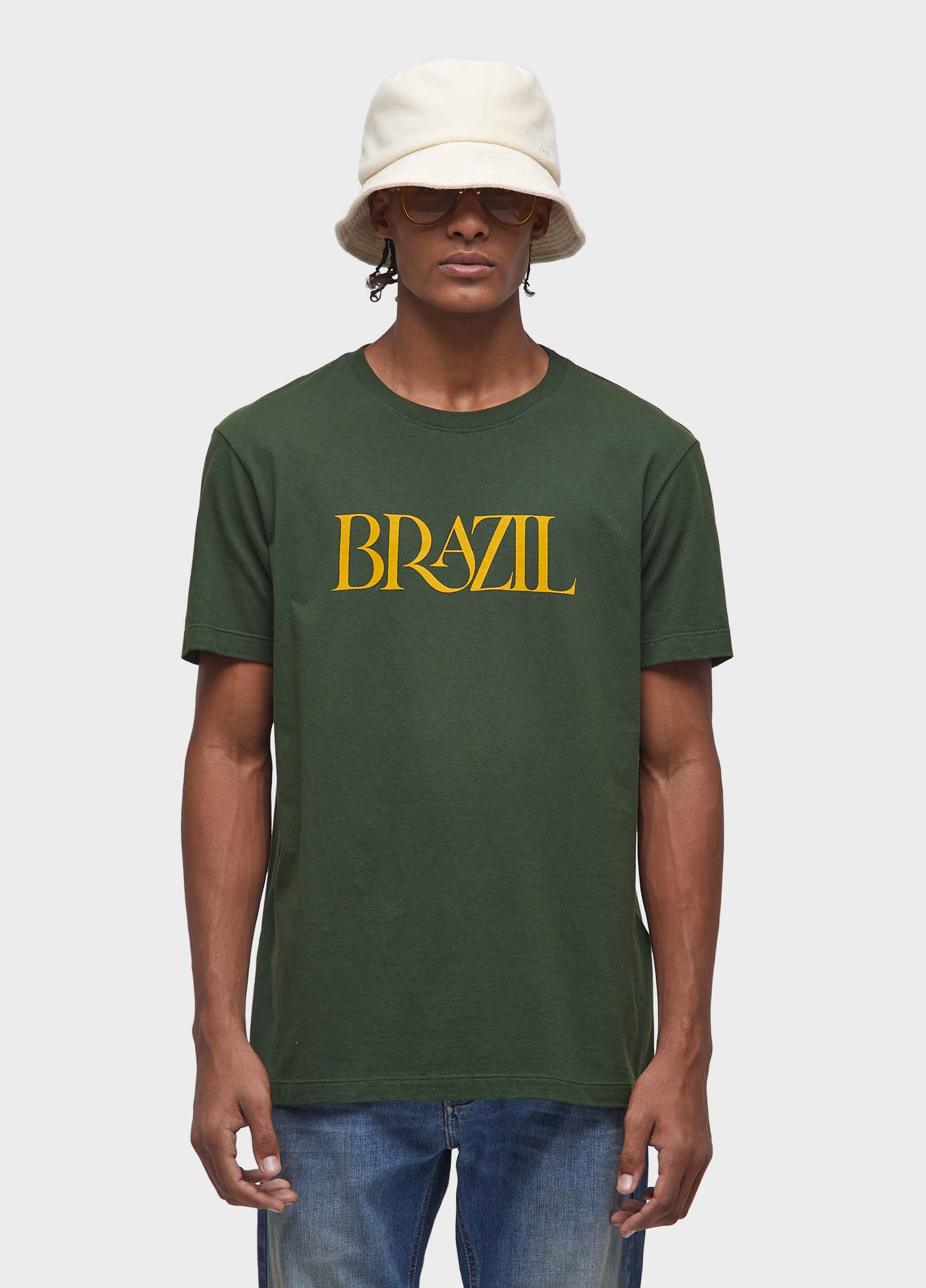 T-shirt vintage arpoador sunshine