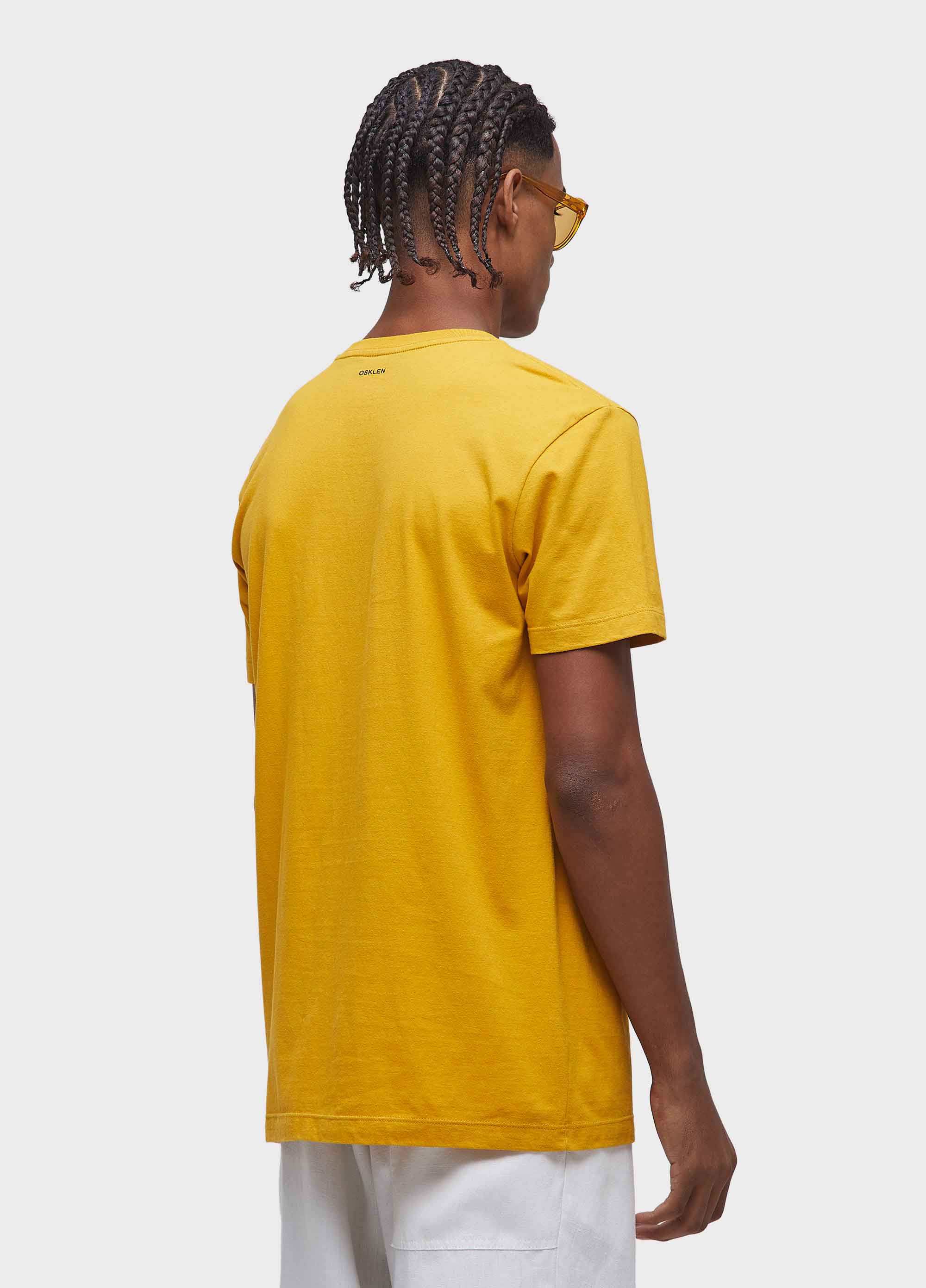 T-shirt vintage arpoador sunshine