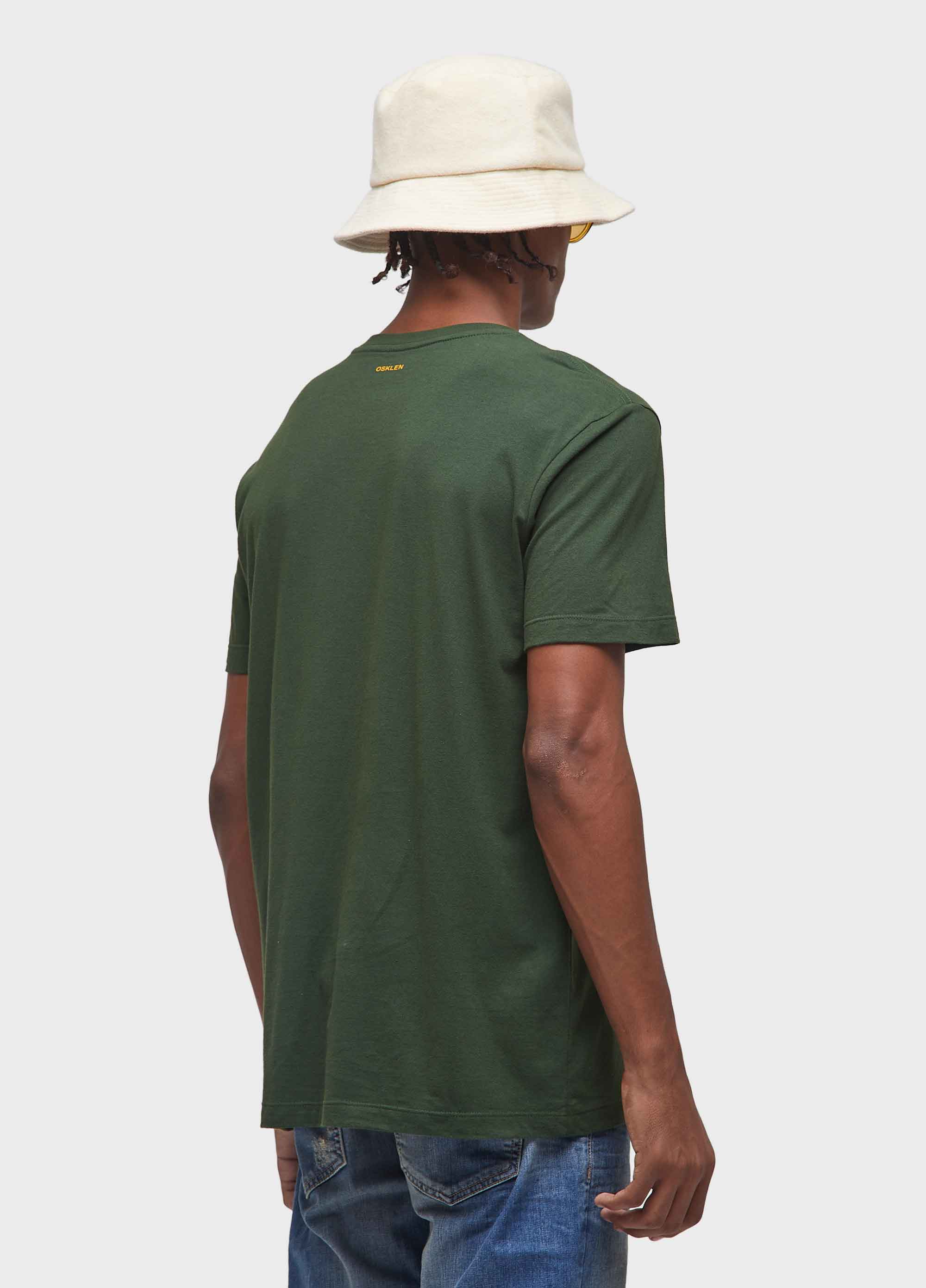 T-shirt vintage arpoador sunshine