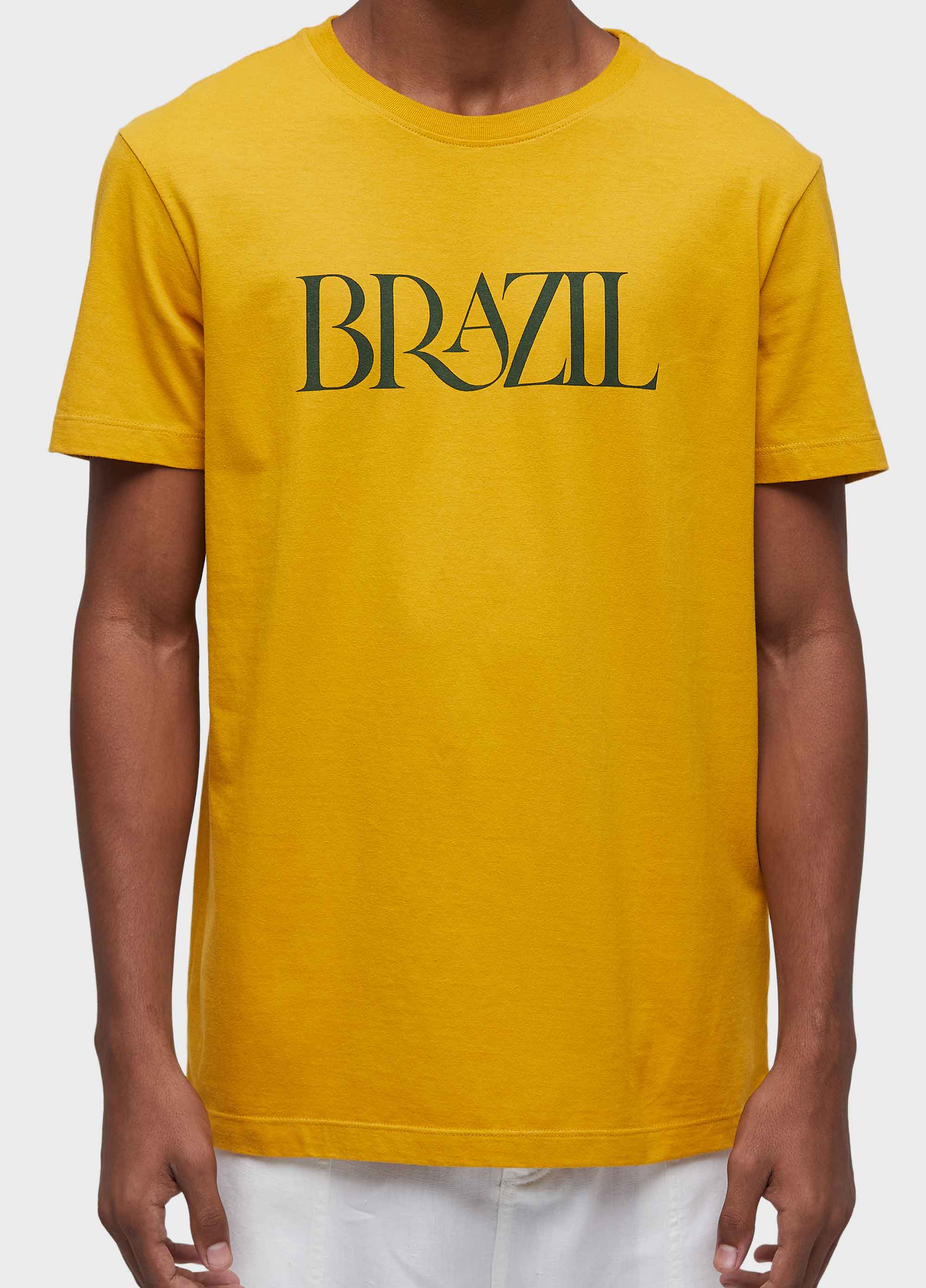 T-shirt vintage arpoador sunshine