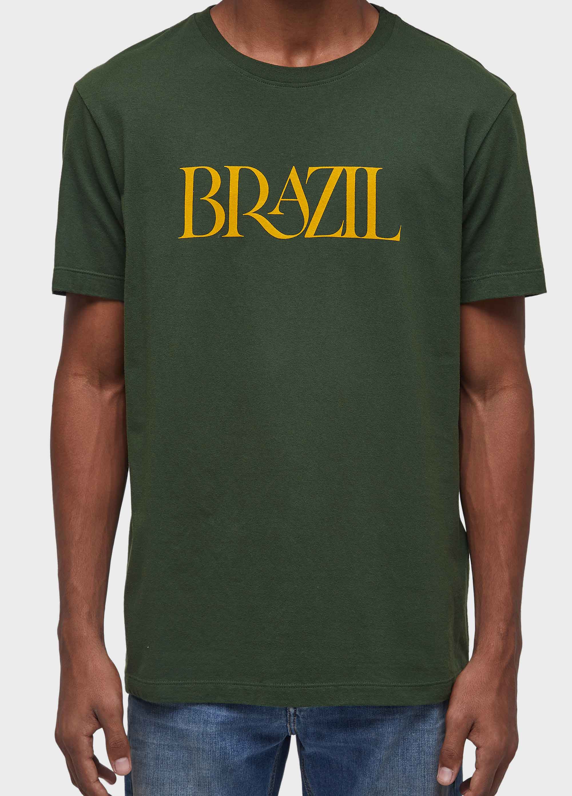 T-shirt vintage arpoador sunshine