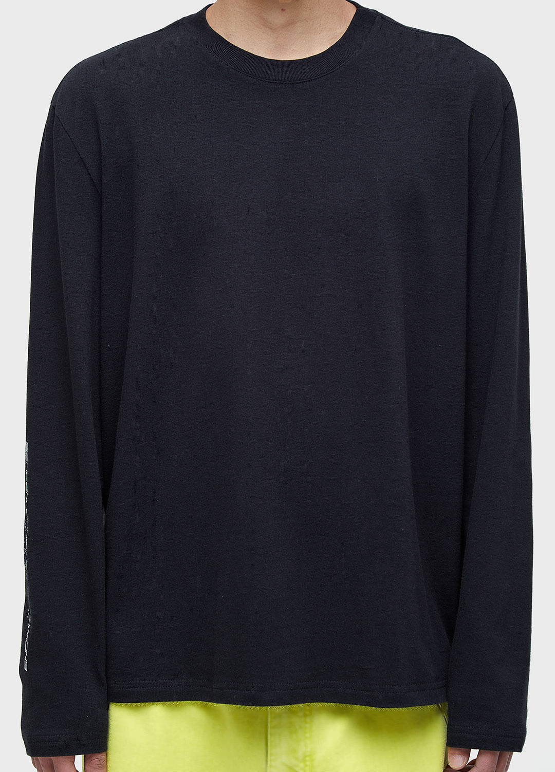 T-shirt expeditions tridente