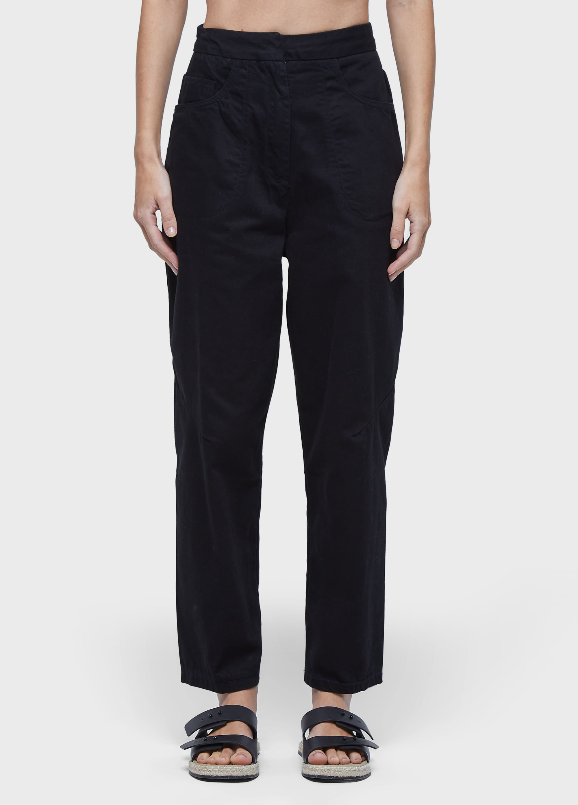 Calça double face tokio