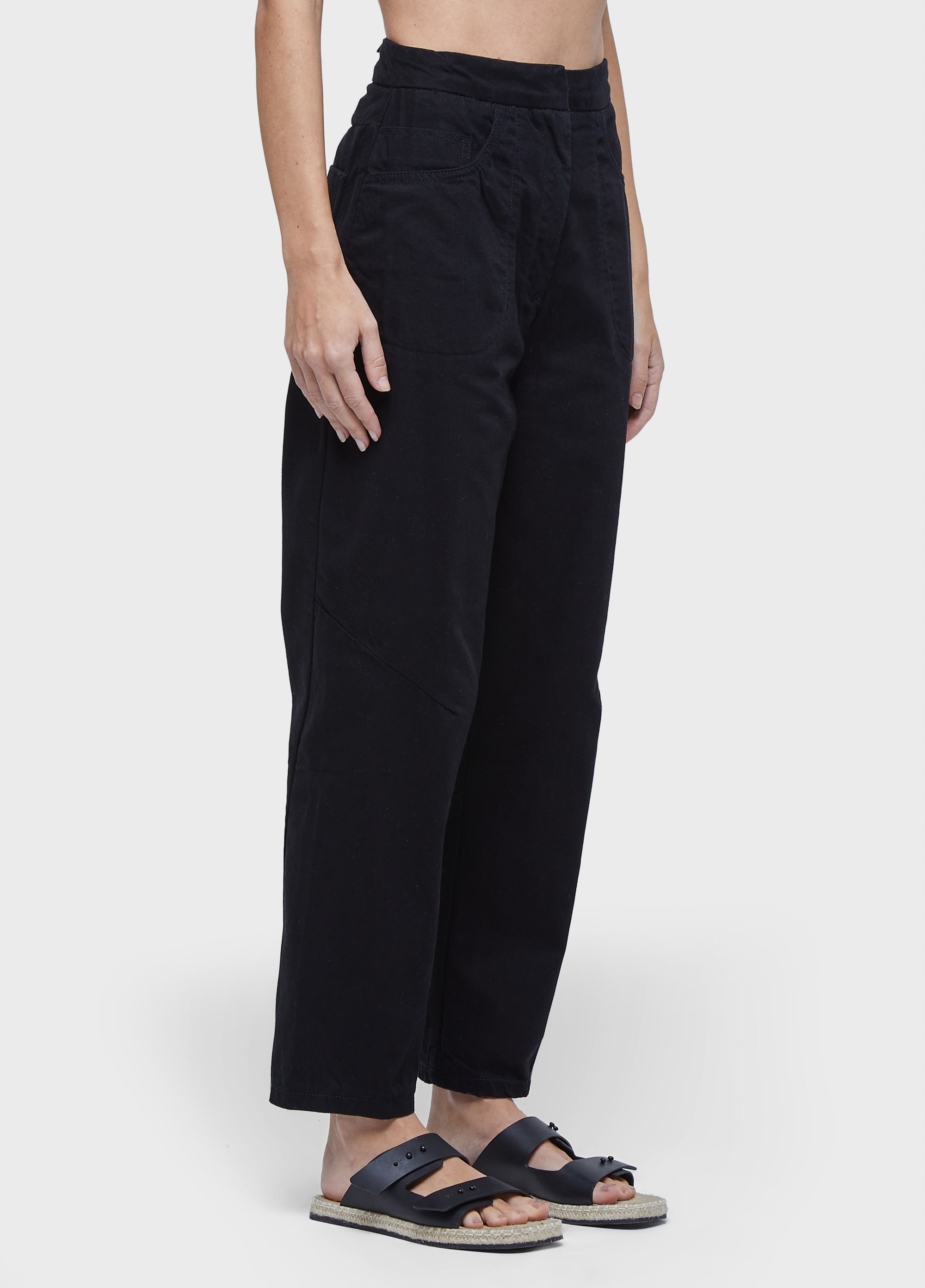 Calça double face tokio