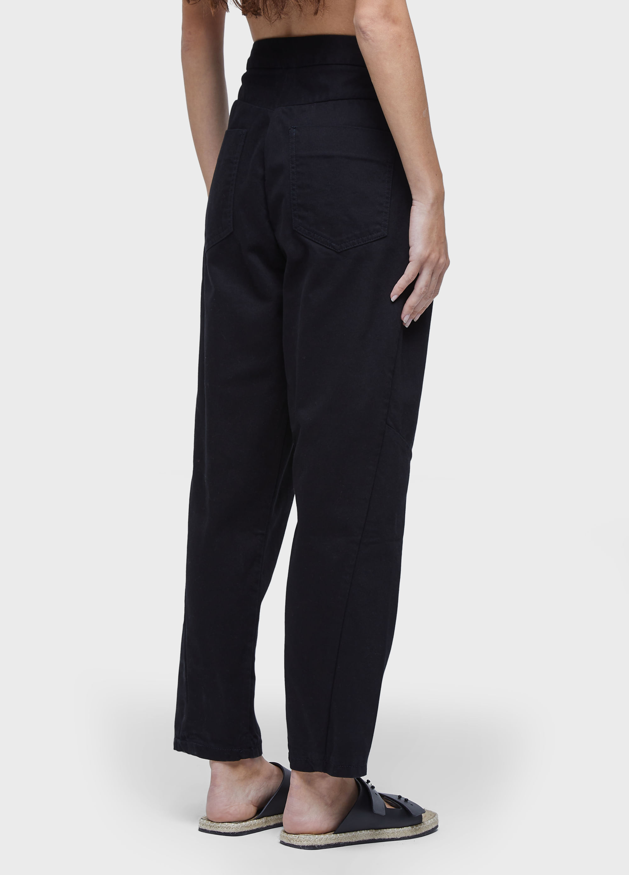 Calça double face tokio