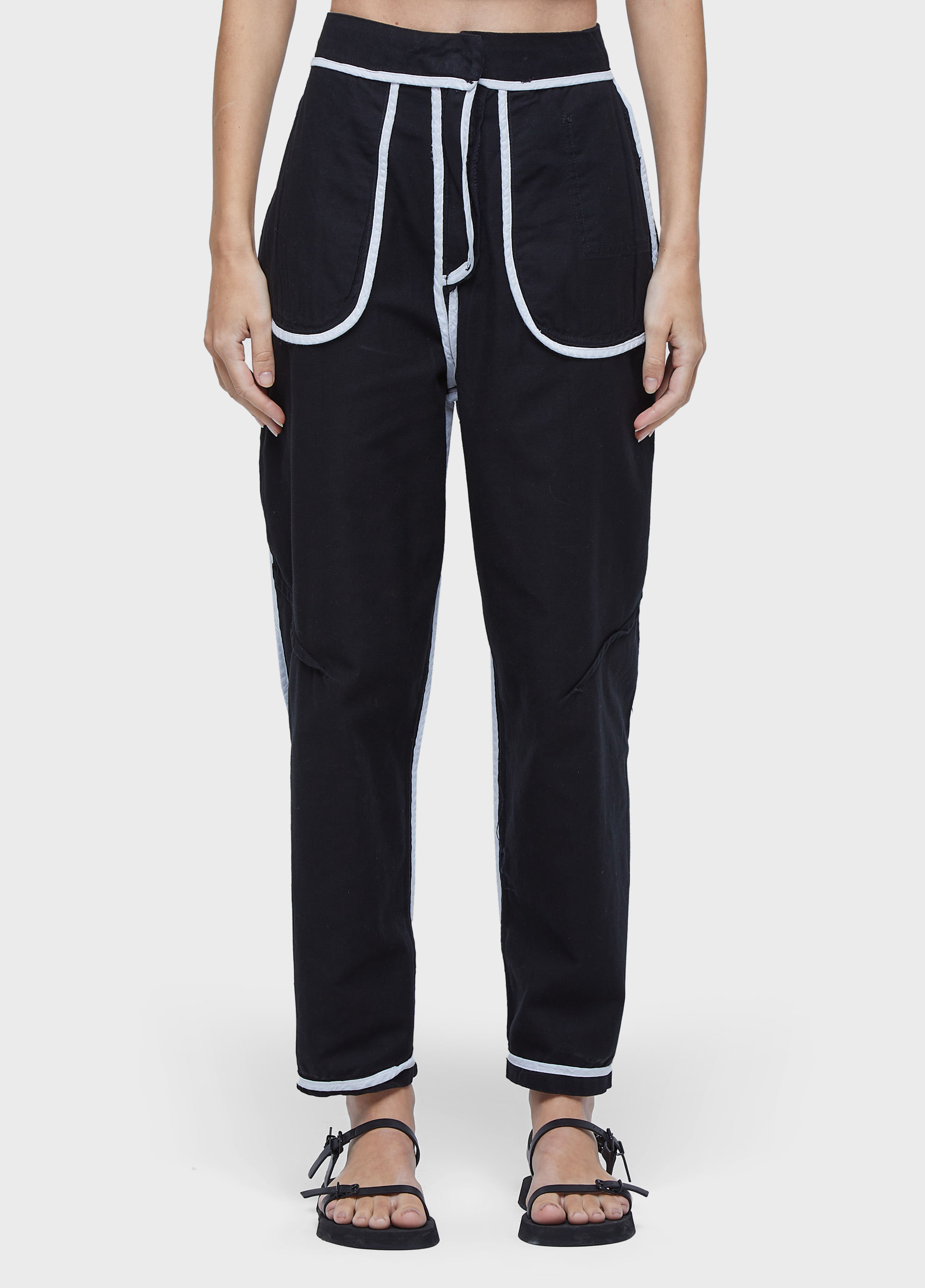 Calça double face tokio