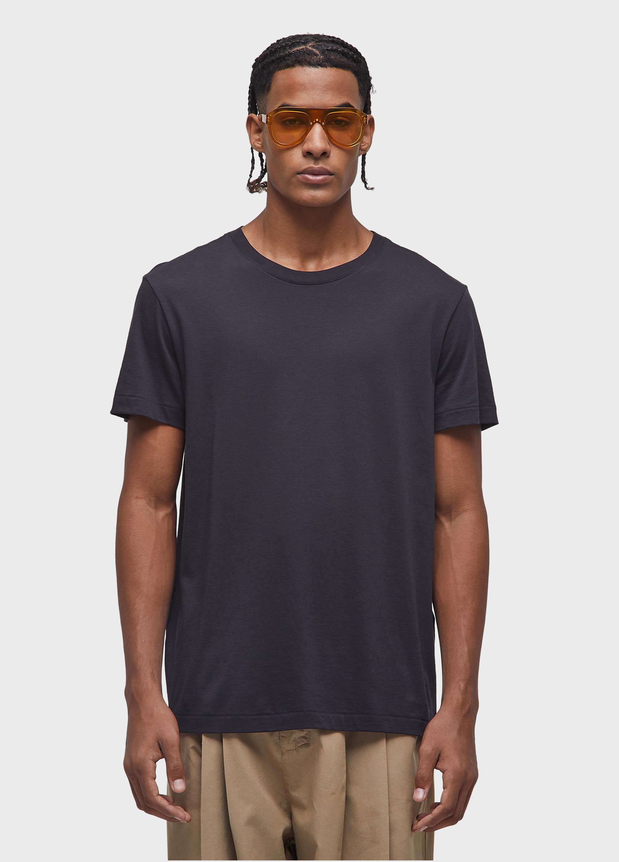 T-shirt supersoft color