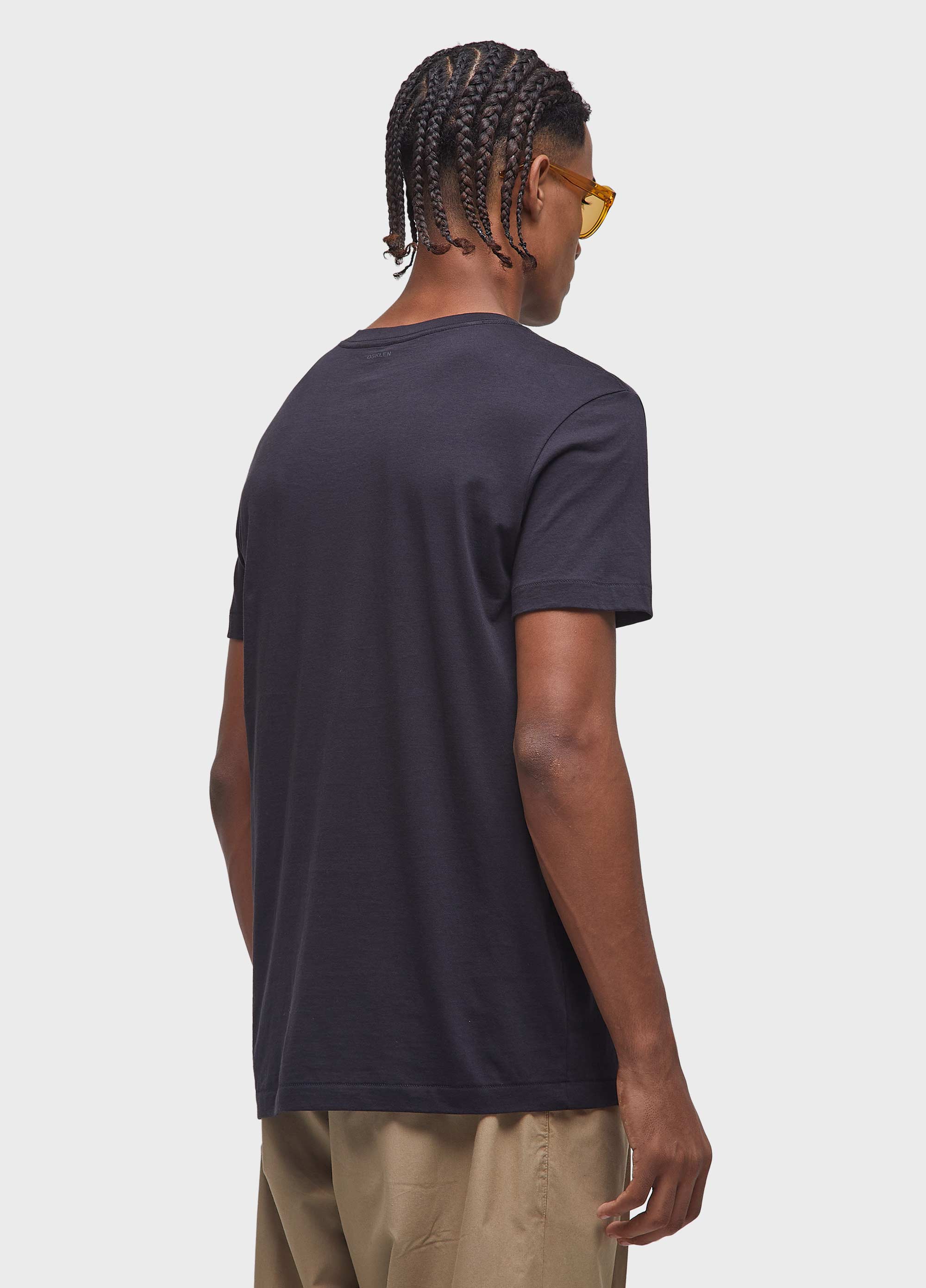 T-shirt supersoft color