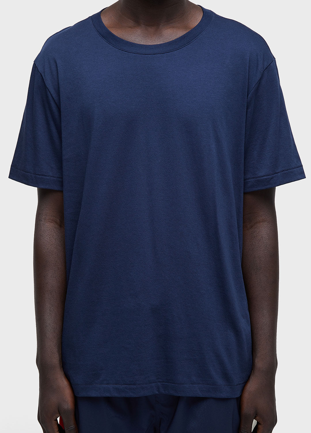 T-shirt supersoft color