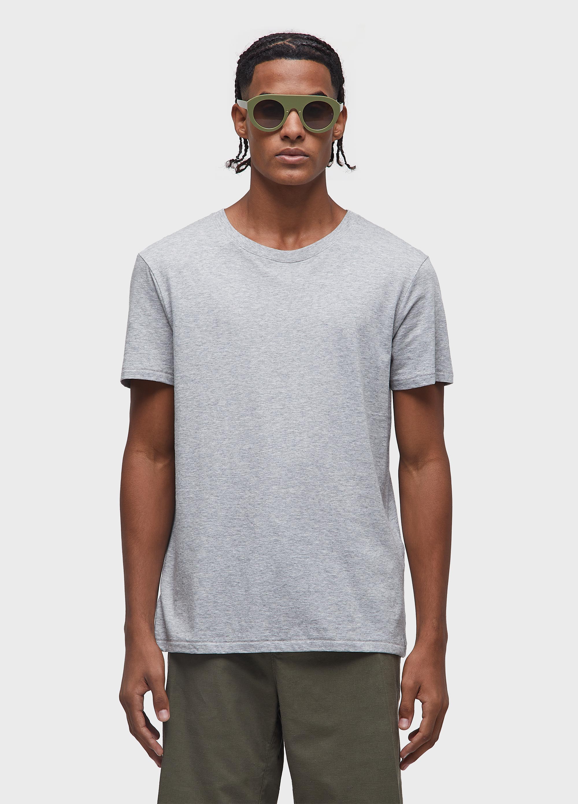 T-shirt supersoft