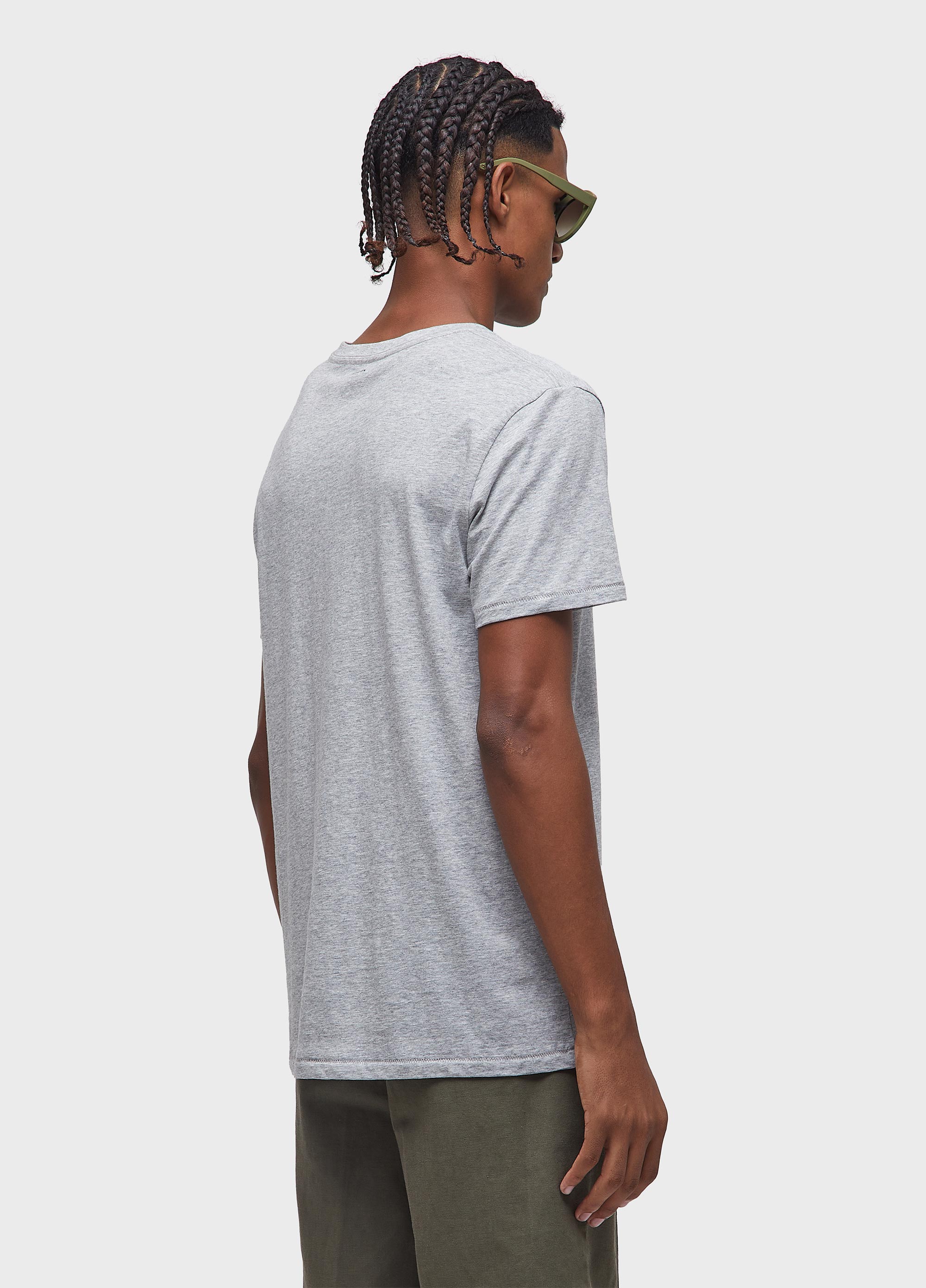 T-shirt supersoft