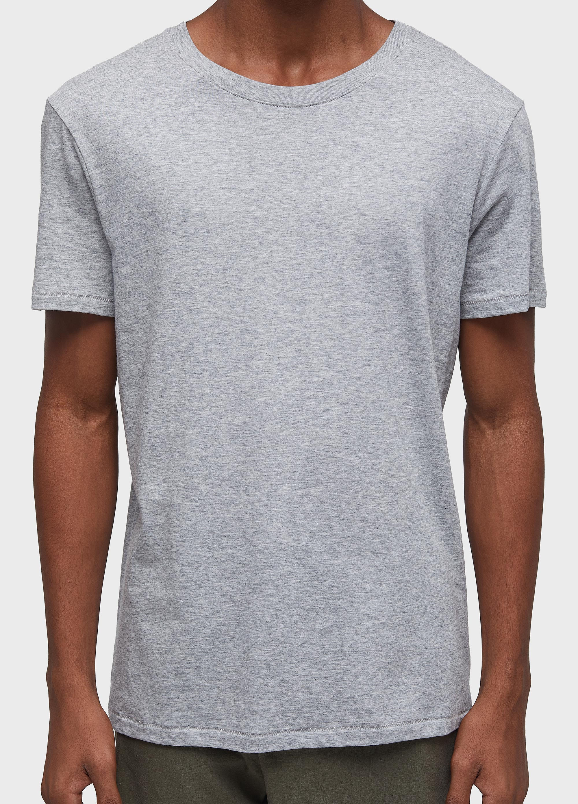 T-shirt supersoft