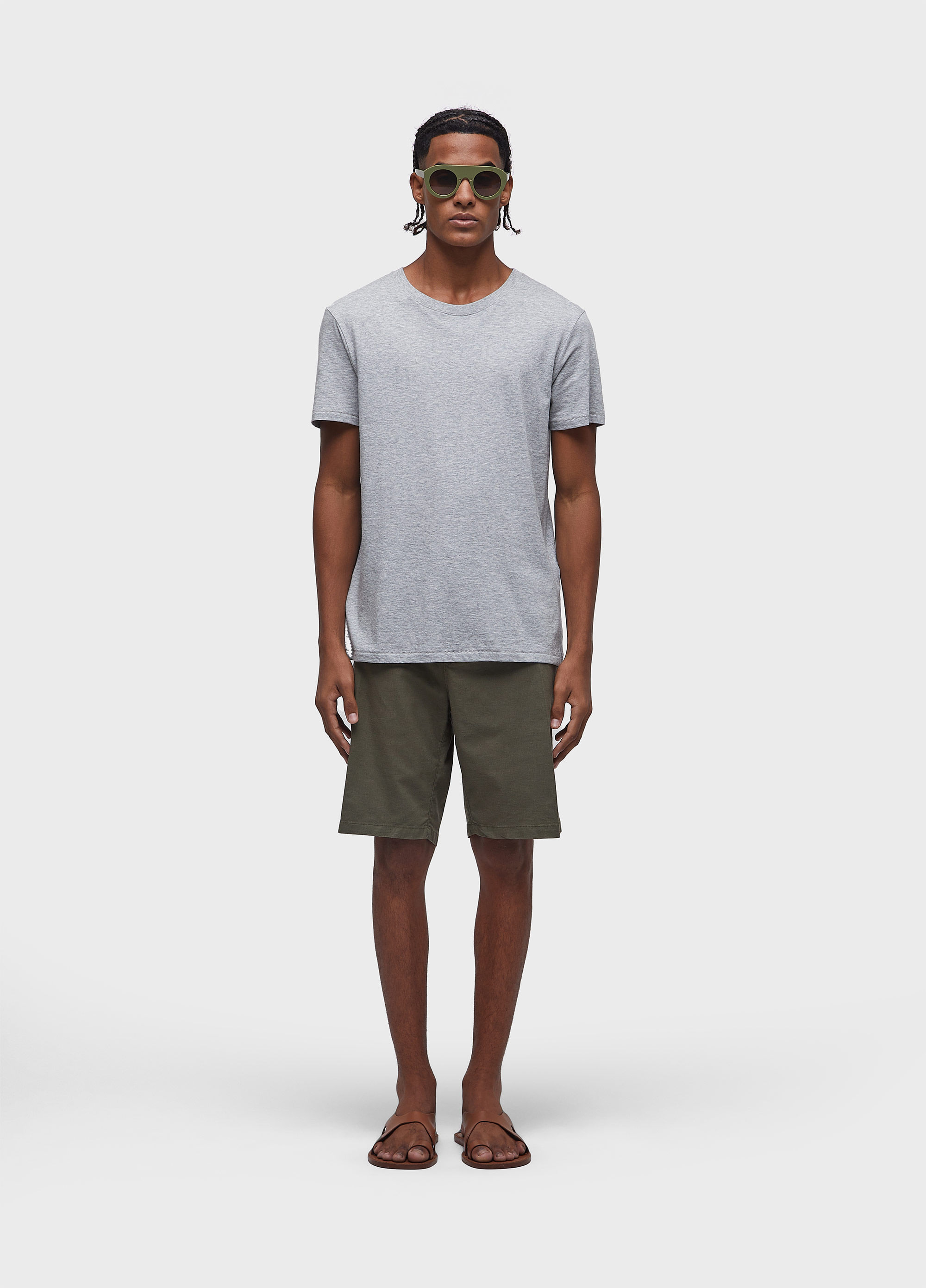 T-shirt supersoft