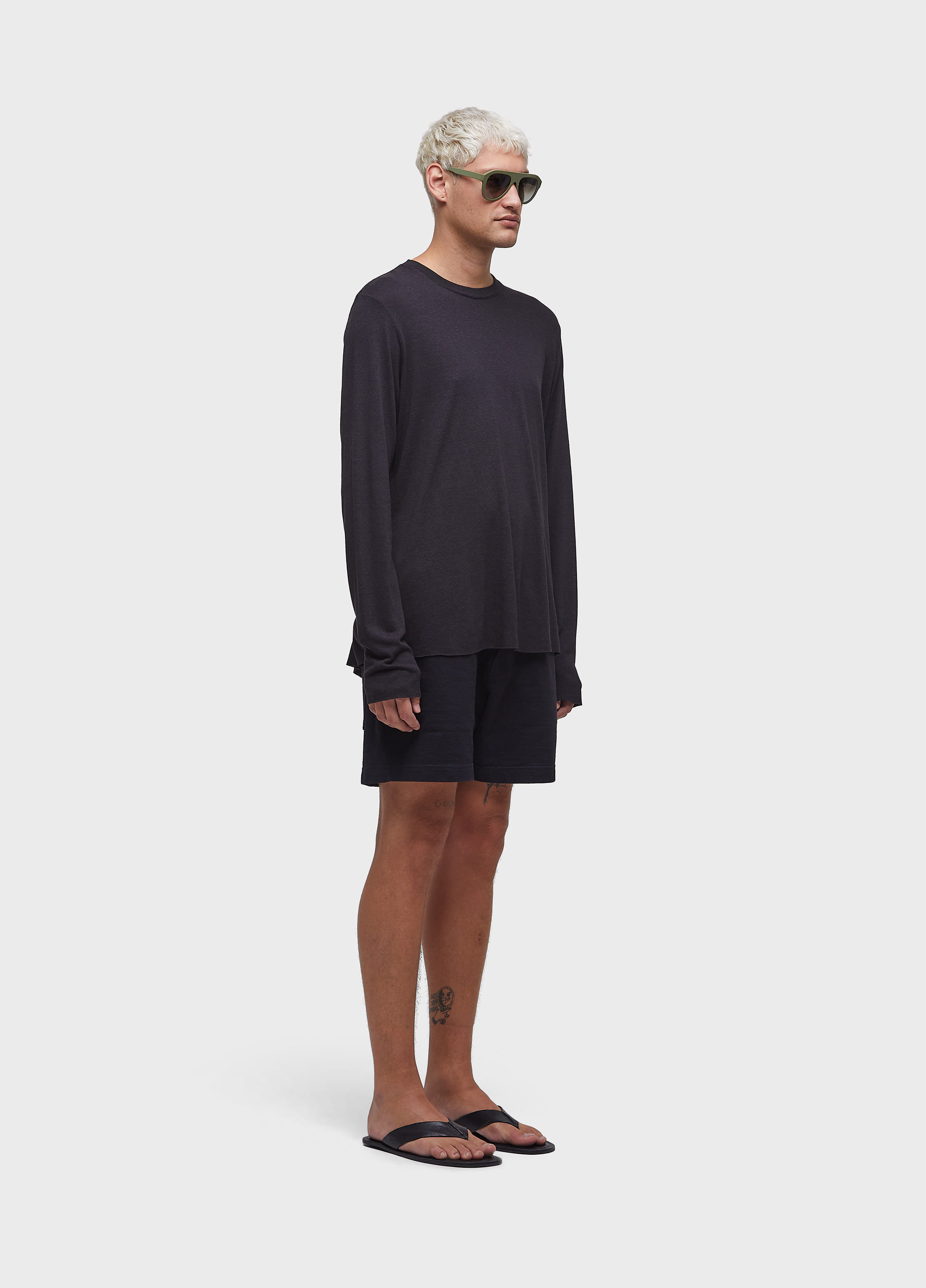 T-shirt linen