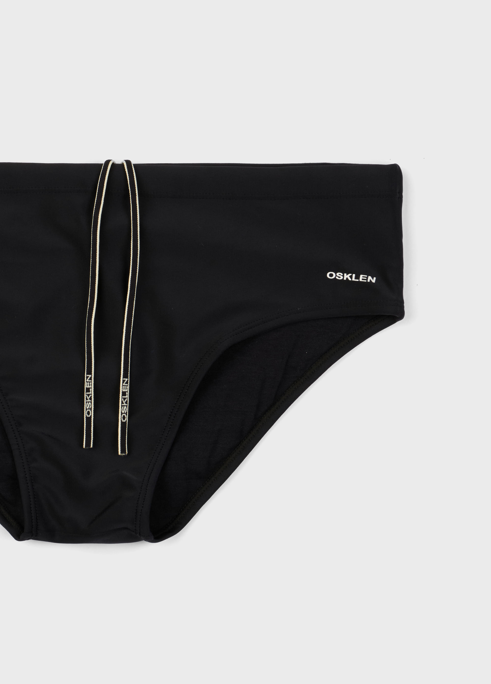 Sunga slim retro tape