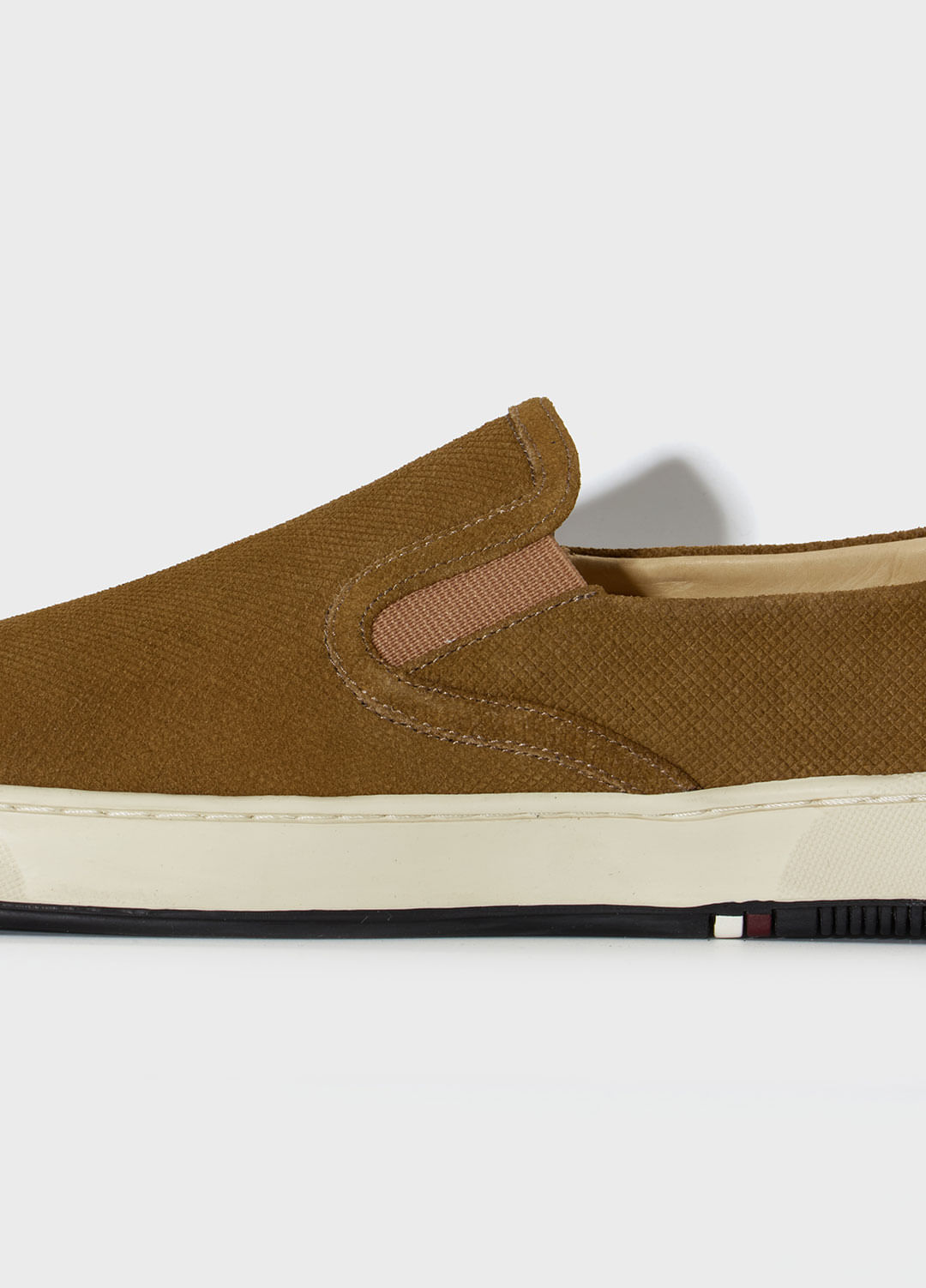 Tênis bossanova texture