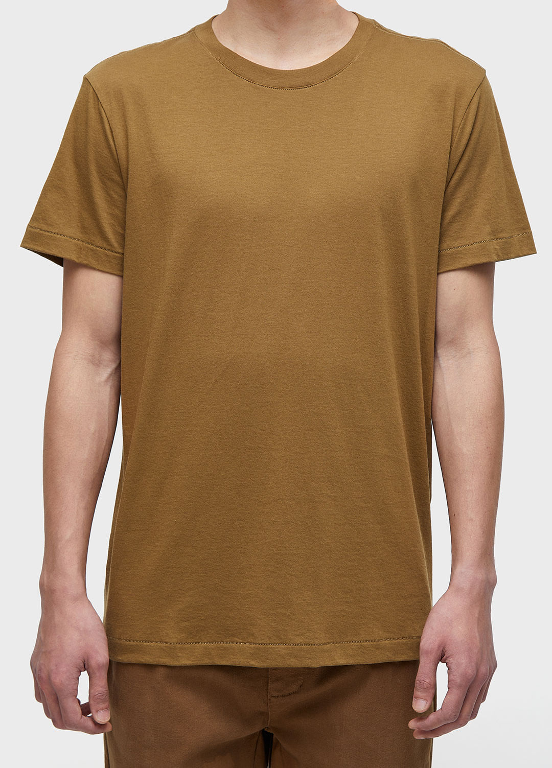 T-shirt supersoft color
