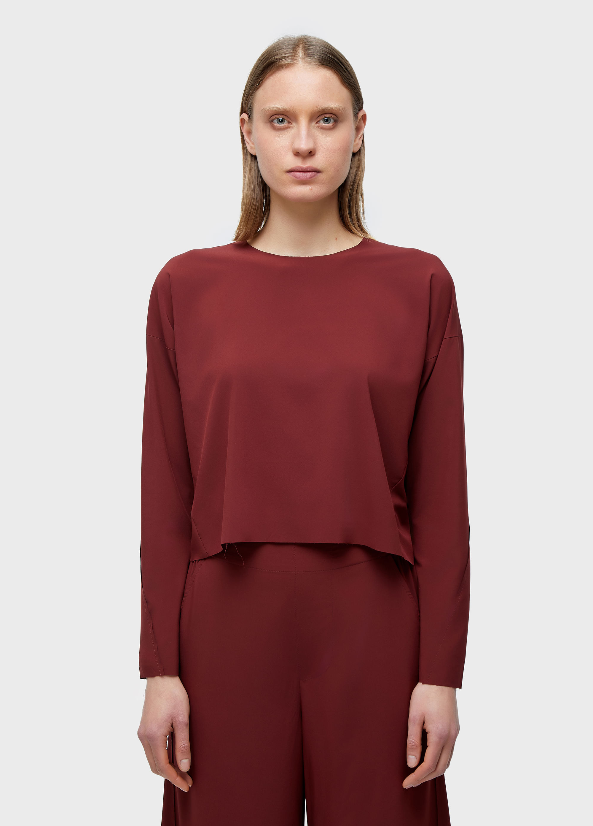 Blusa superlight