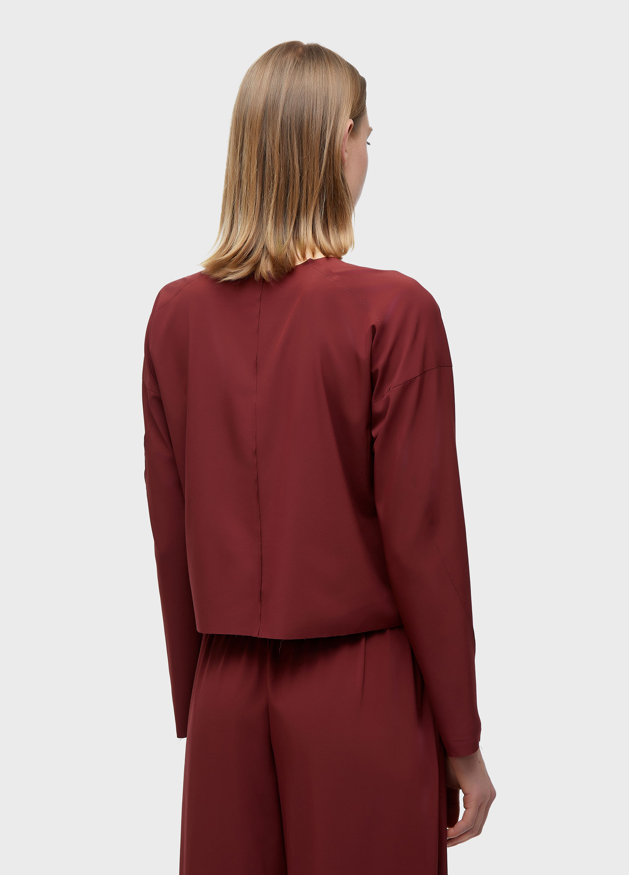 Blusa superlight