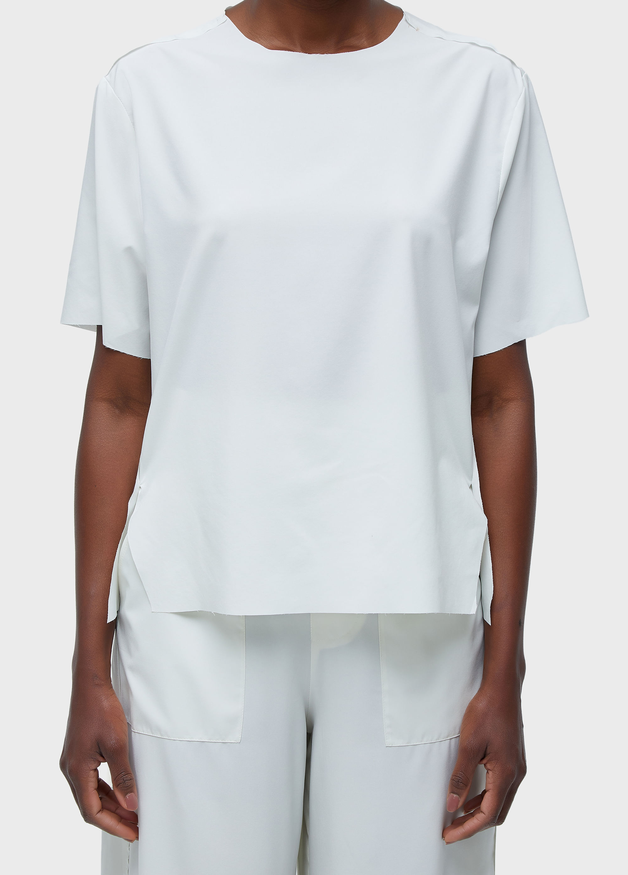 Blusa superlight t-shirt