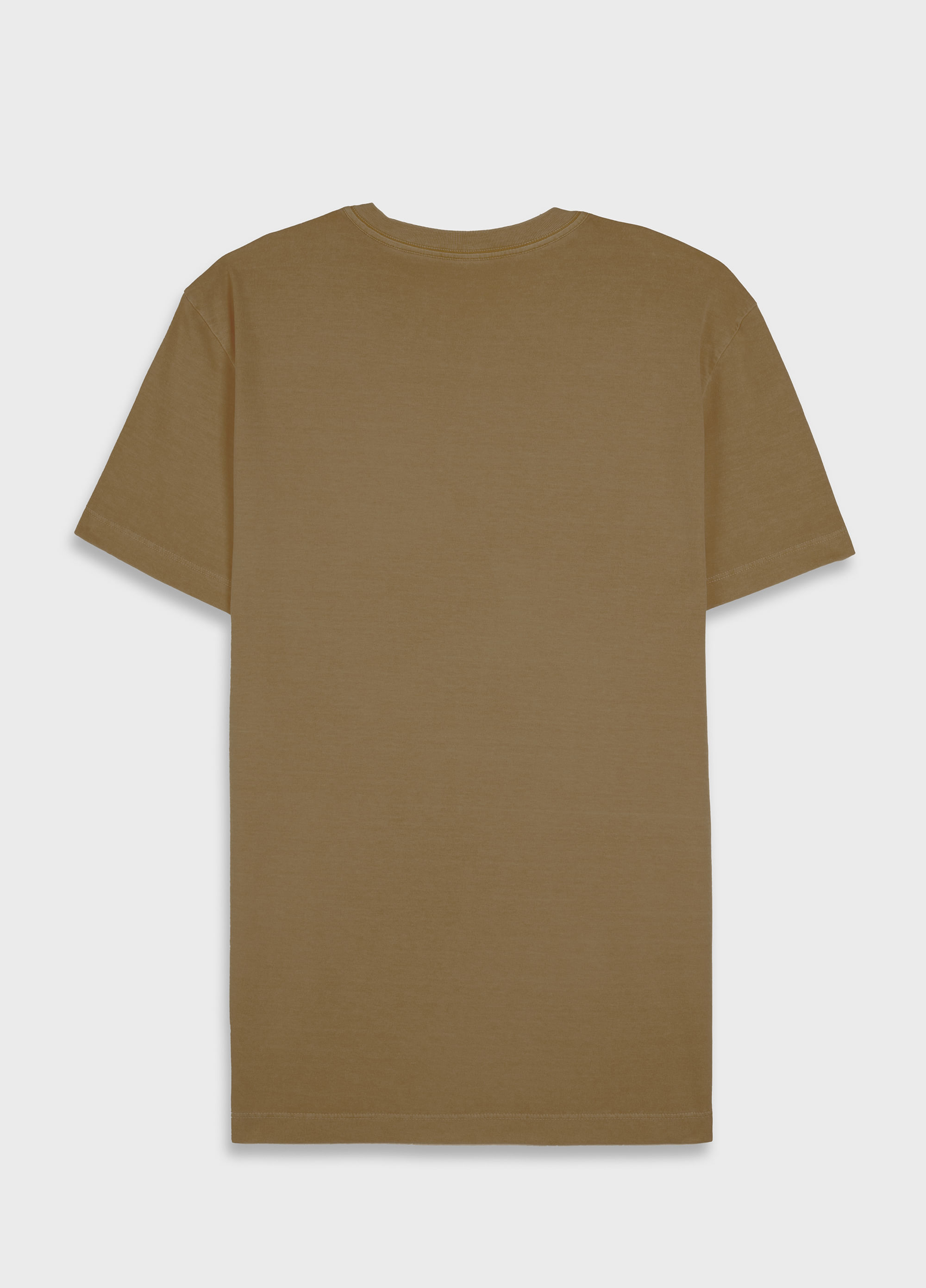 T-shirt stone tridente classico