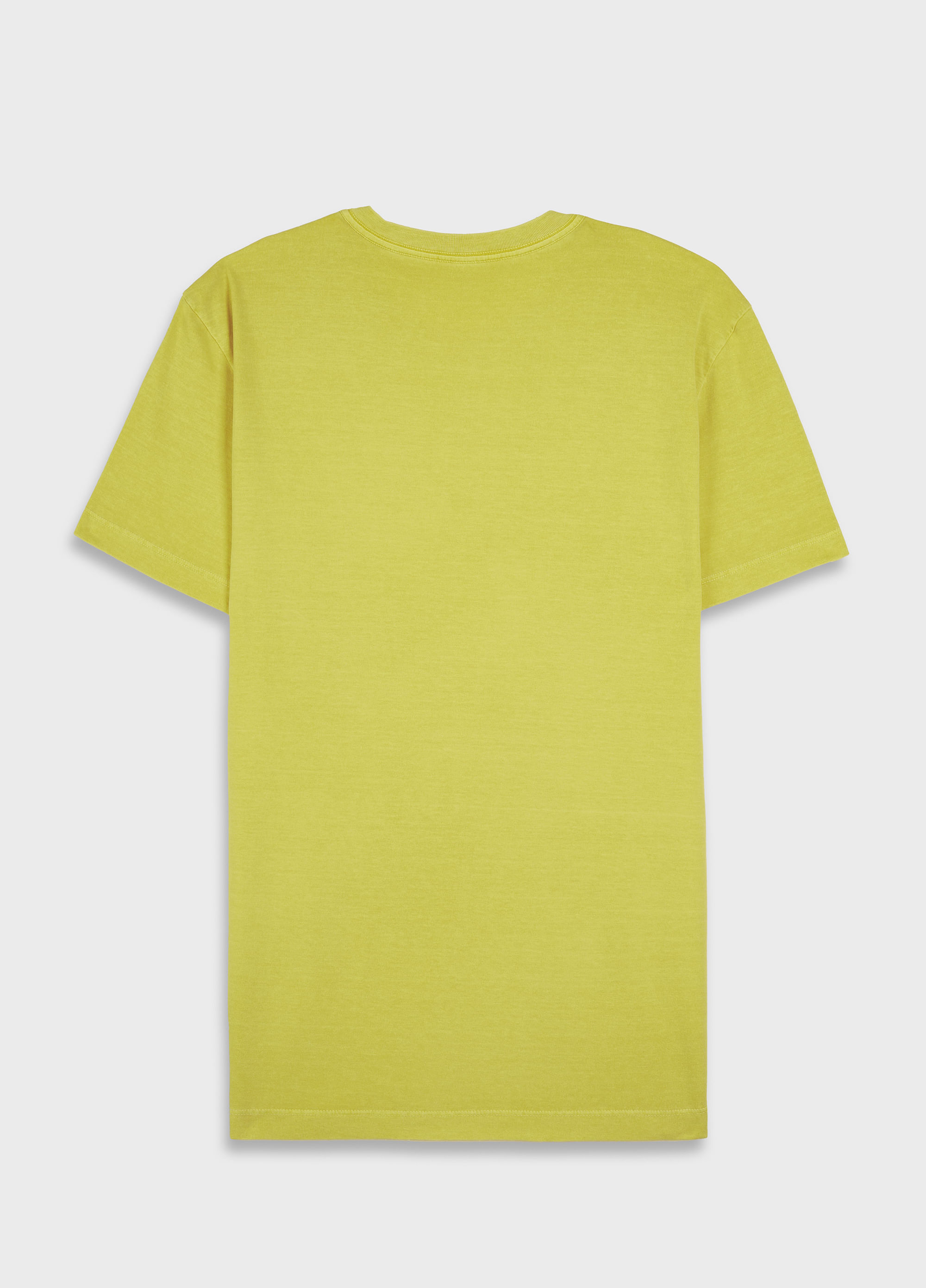 T-shirt stone tridente classico