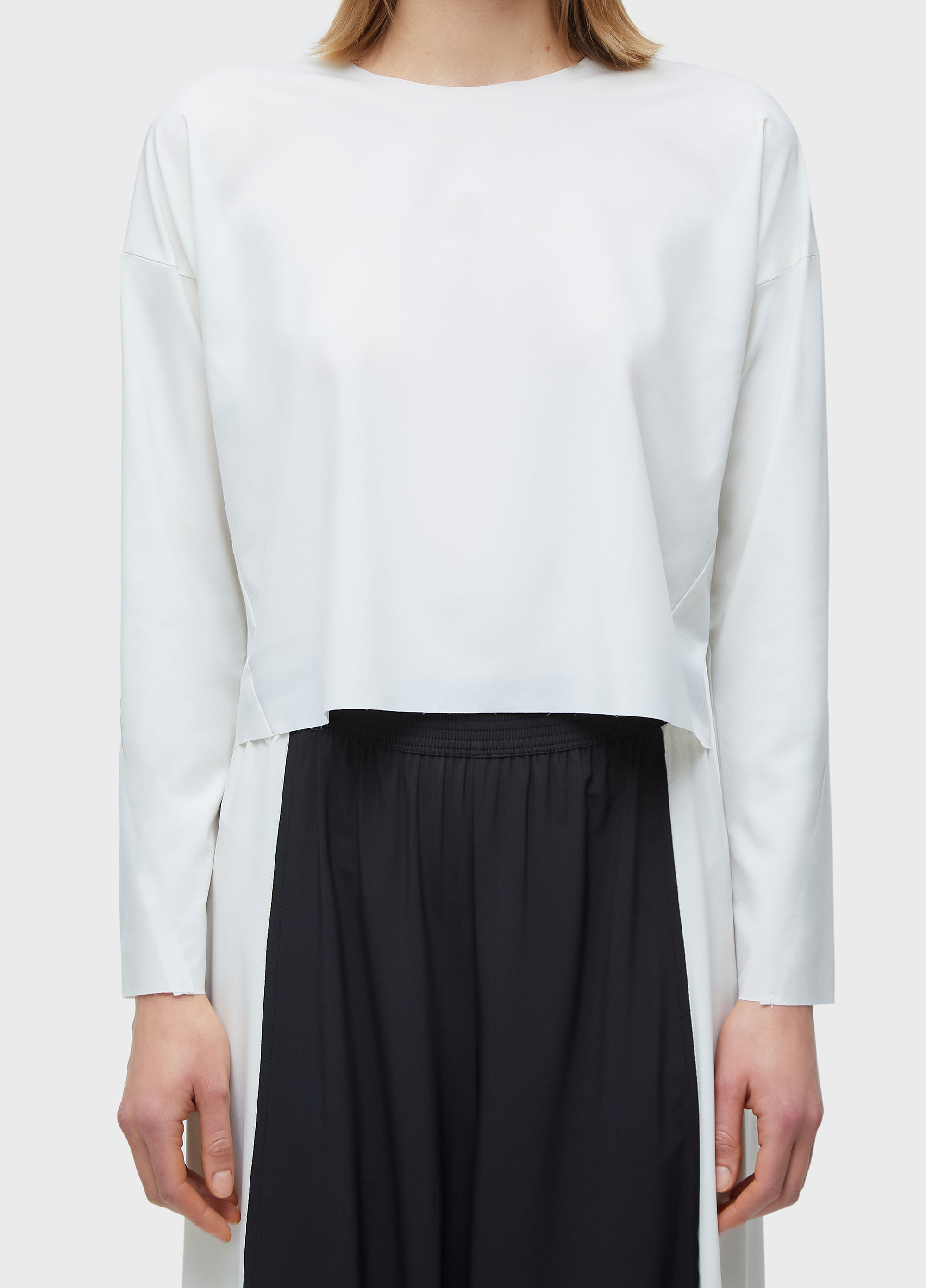 Blusa superlight