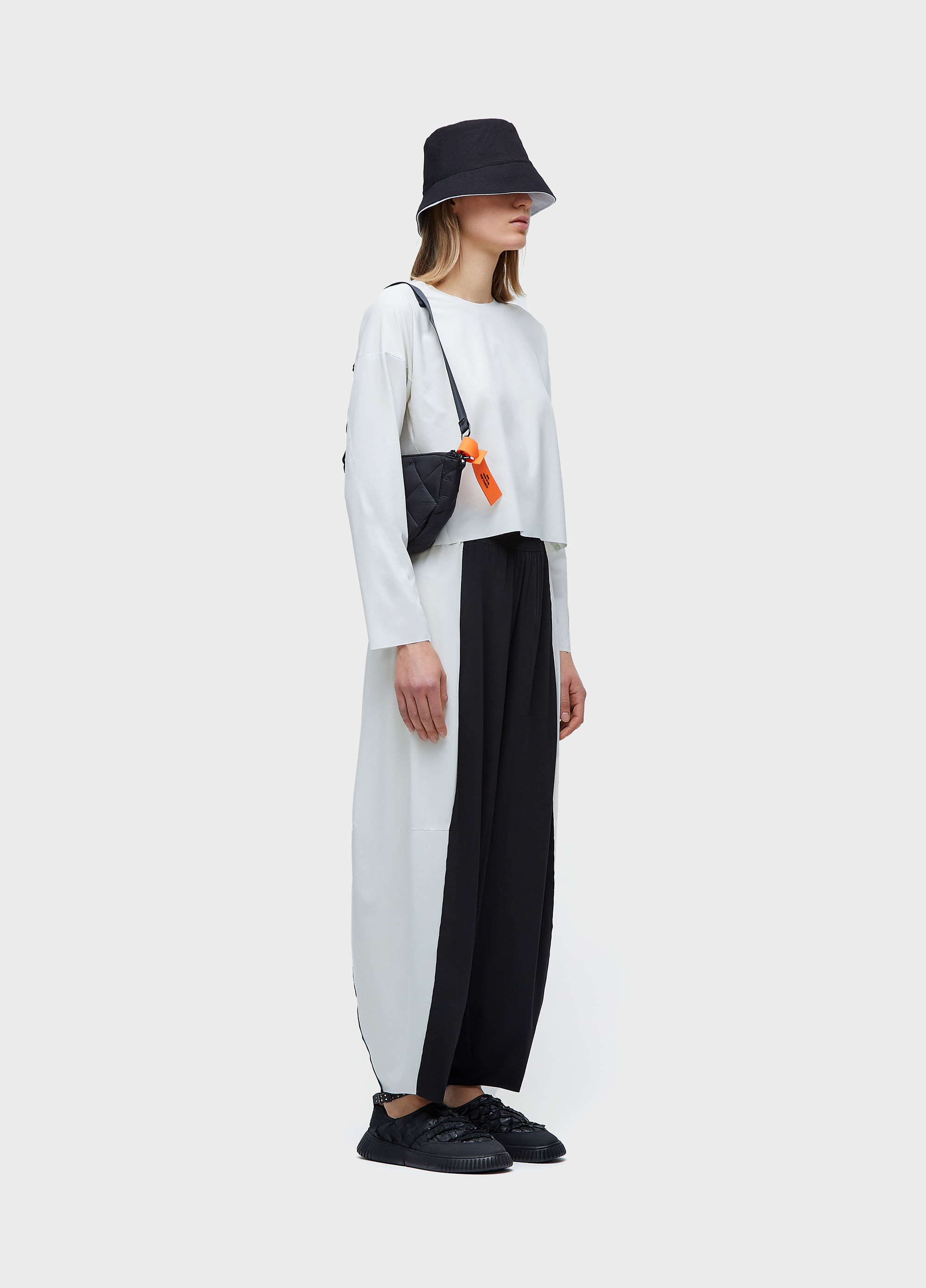 Blusa superlight