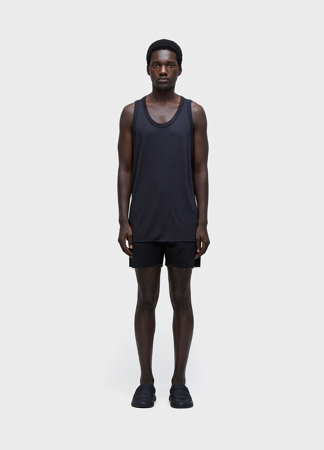 Bermuda eco cotton
