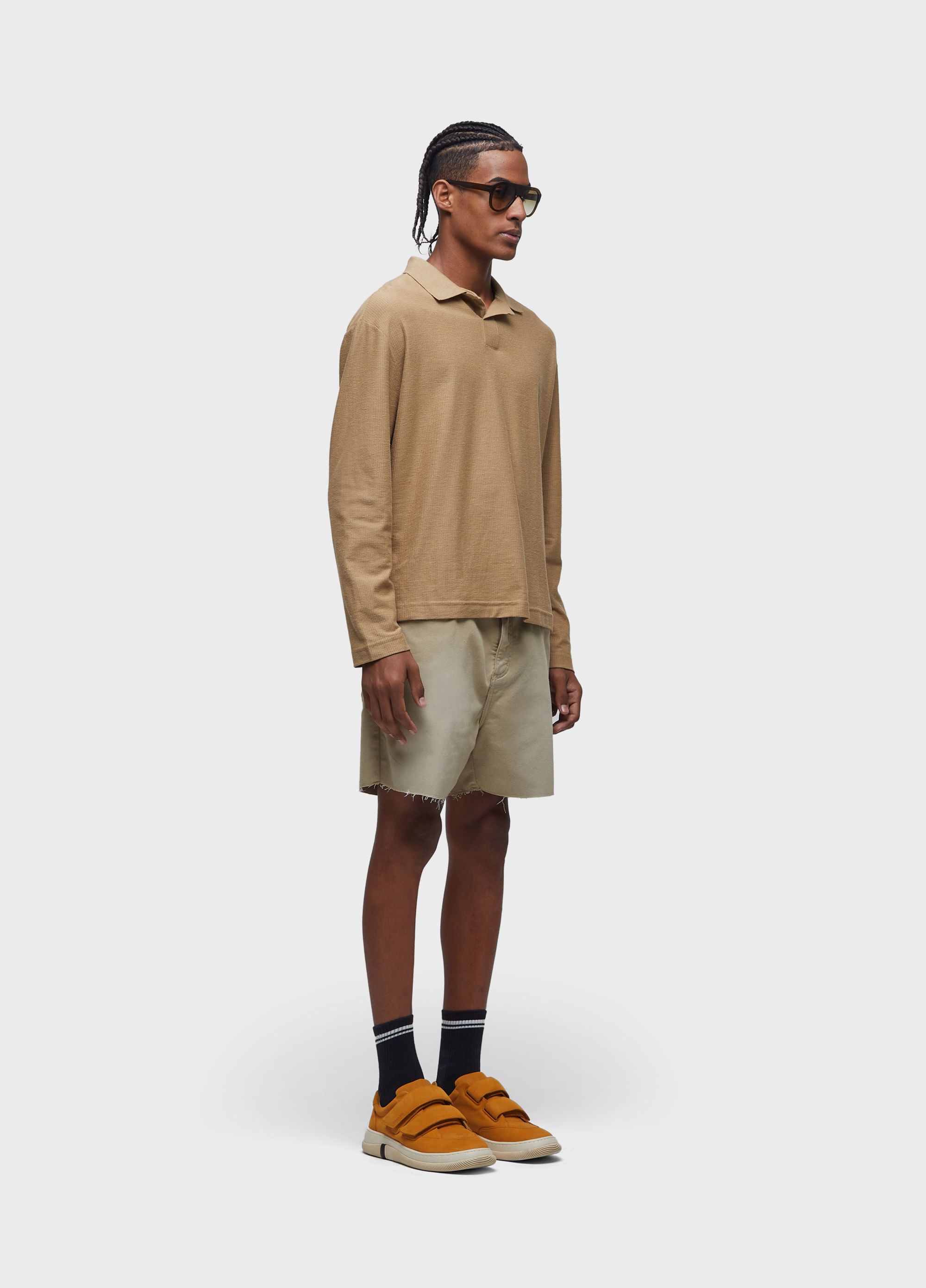 Bermuda eco cotton