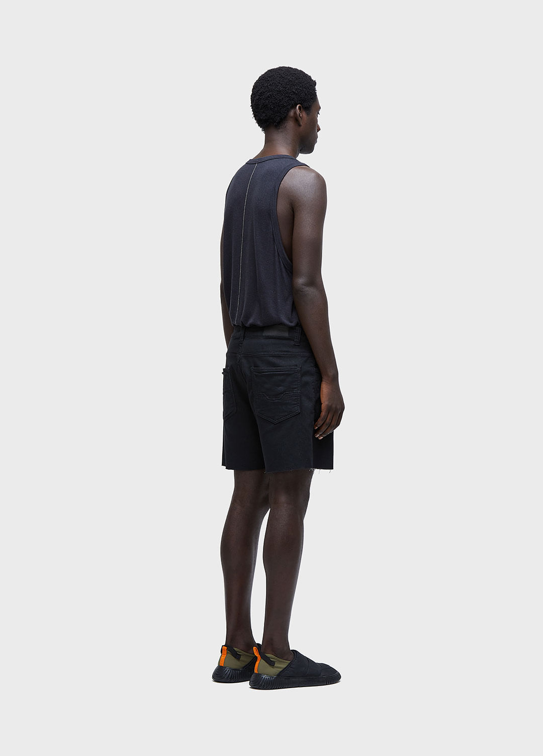 Bermuda eco cotton