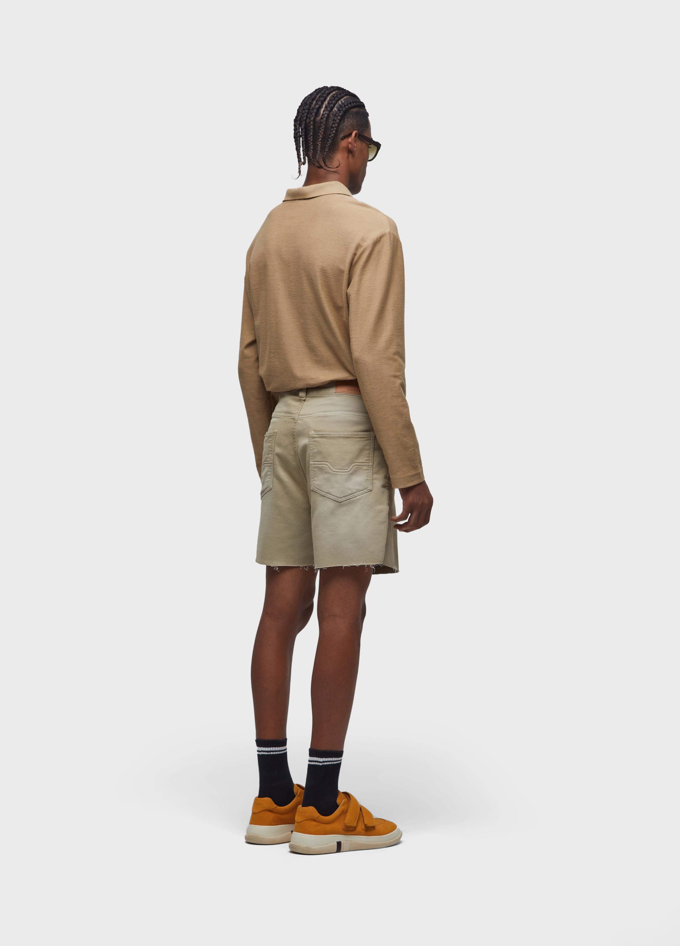 Bermuda eco cotton