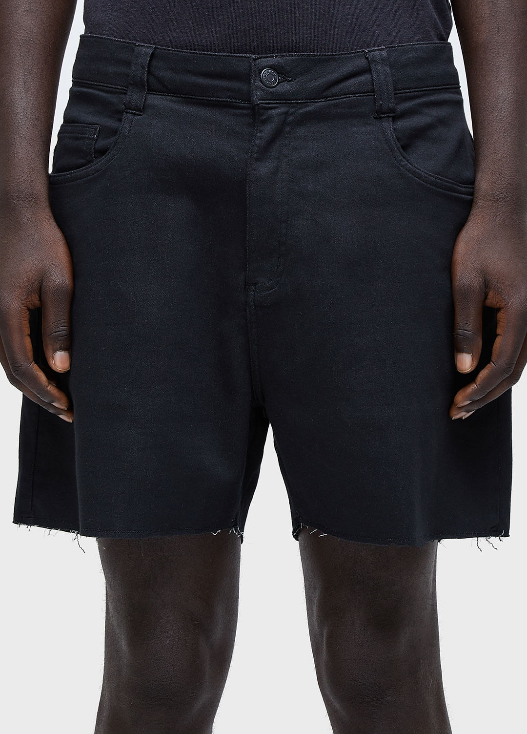 Bermuda eco cotton