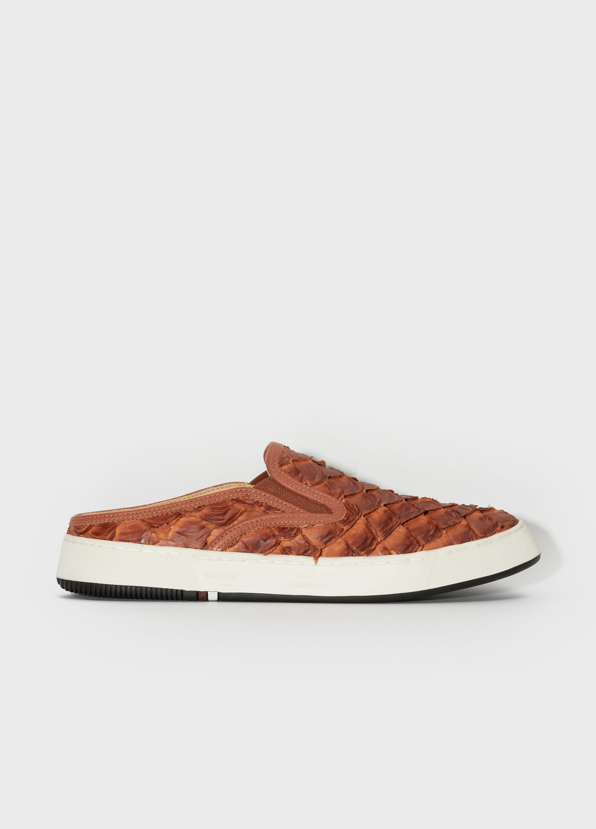 Mule soho pirarucu