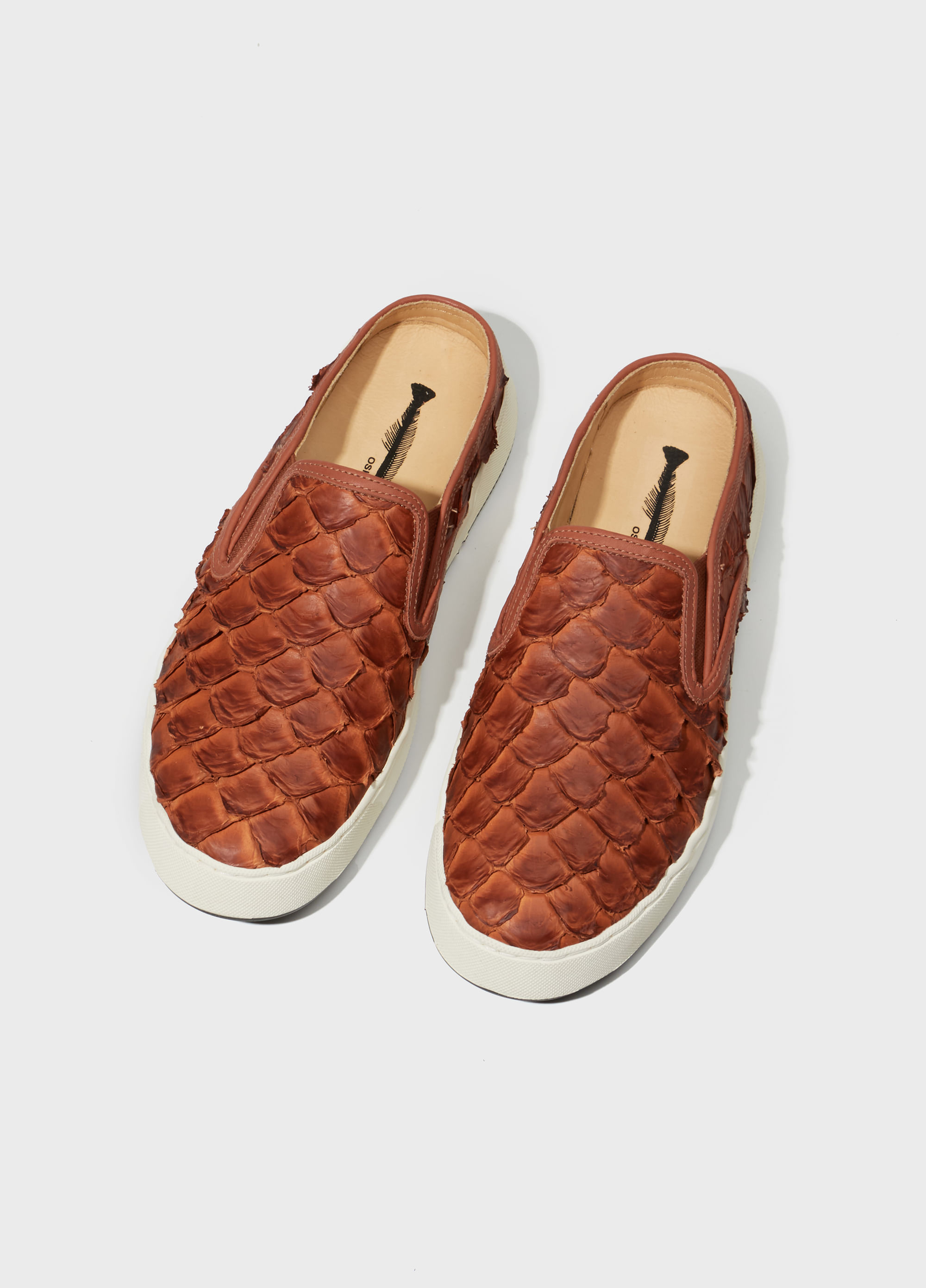 Mule soho pirarucu