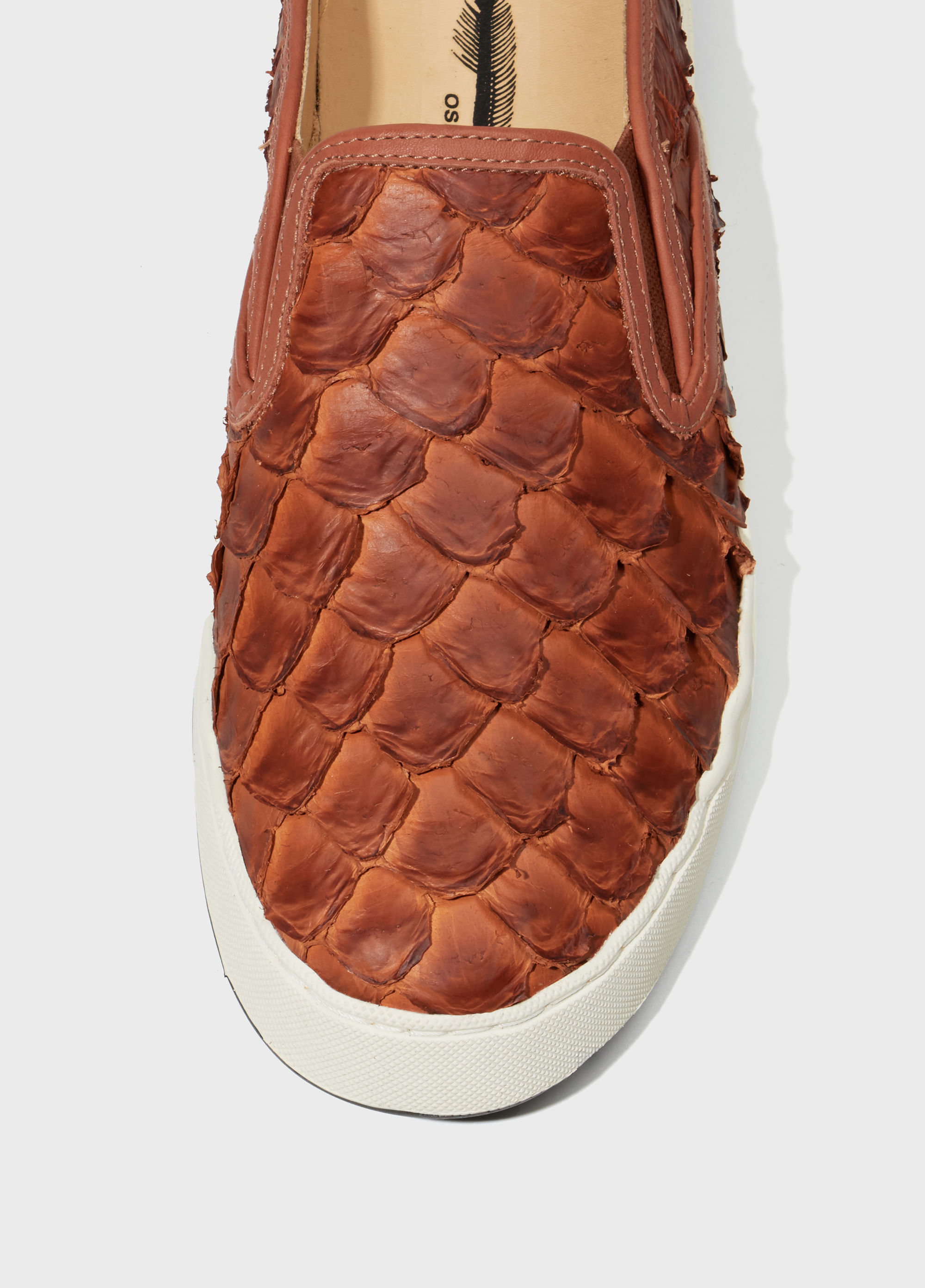 Mule soho pirarucu
