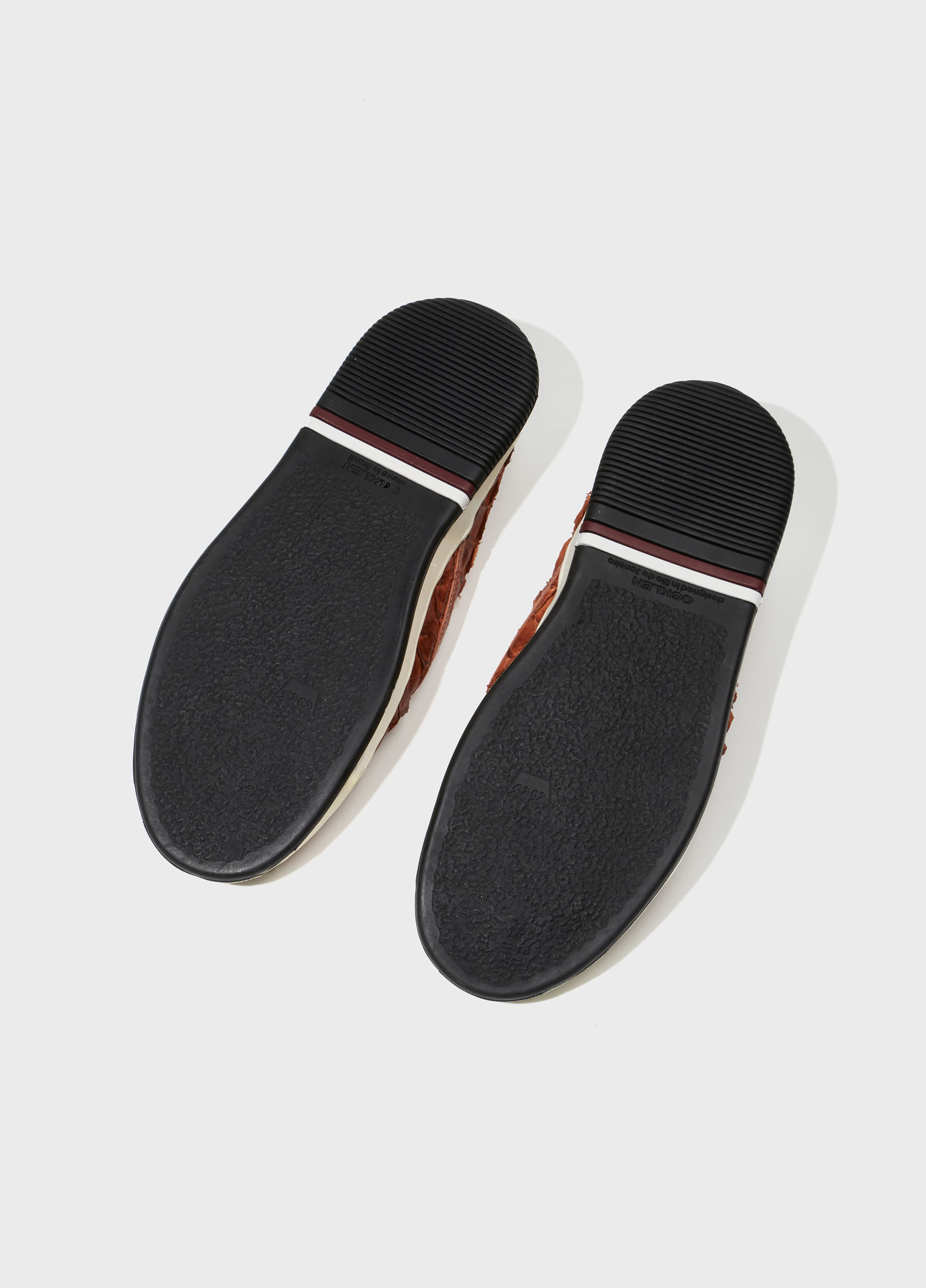 Mule soho pirarucu