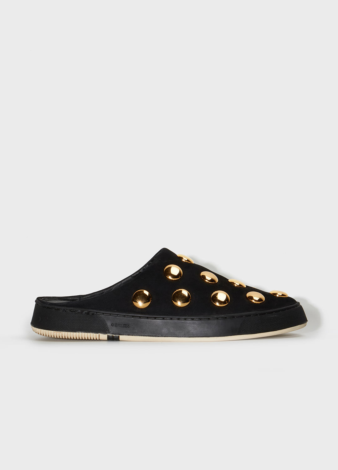 Mule soho studs