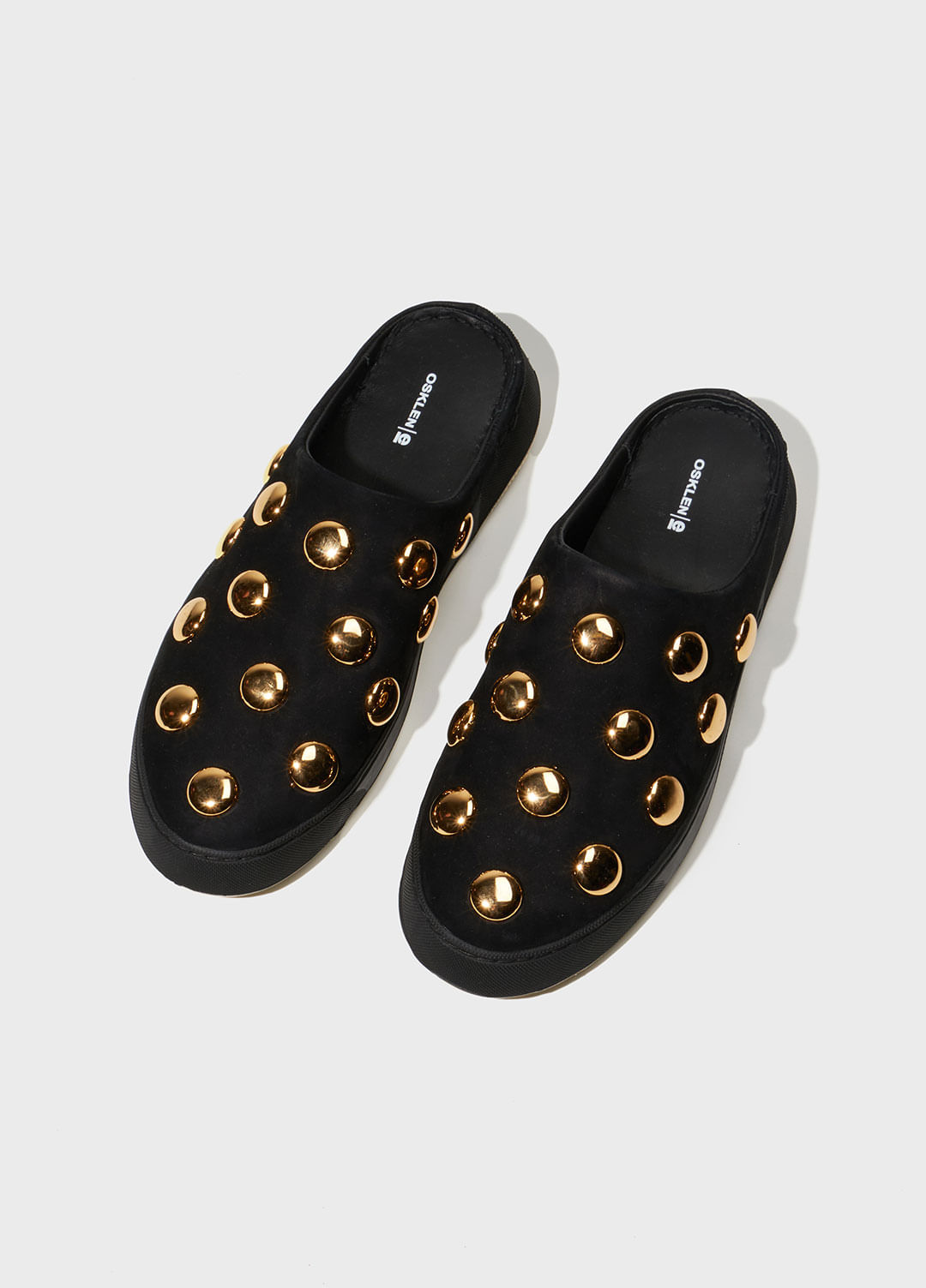 Mule soho studs