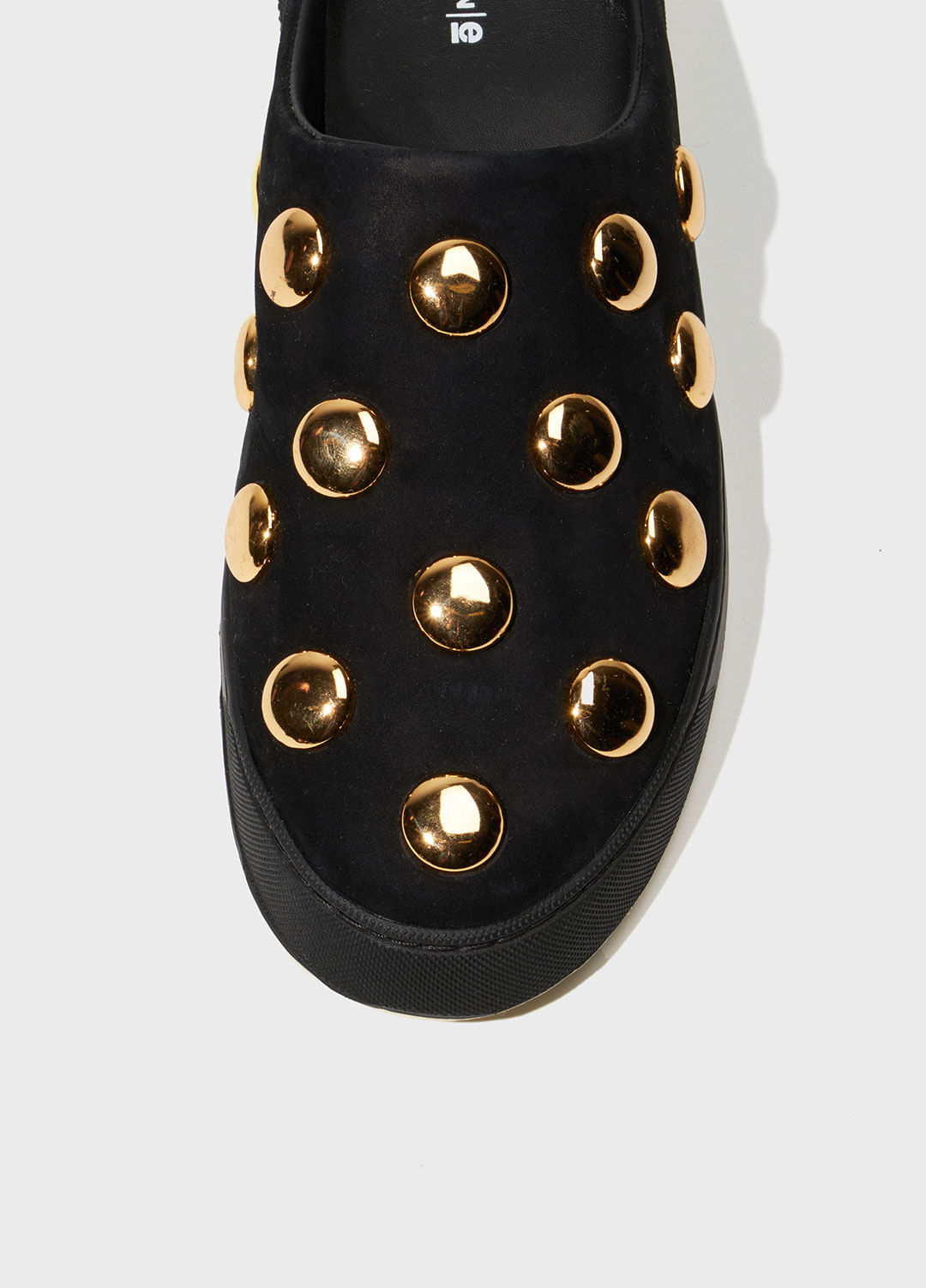 Mule soho studs