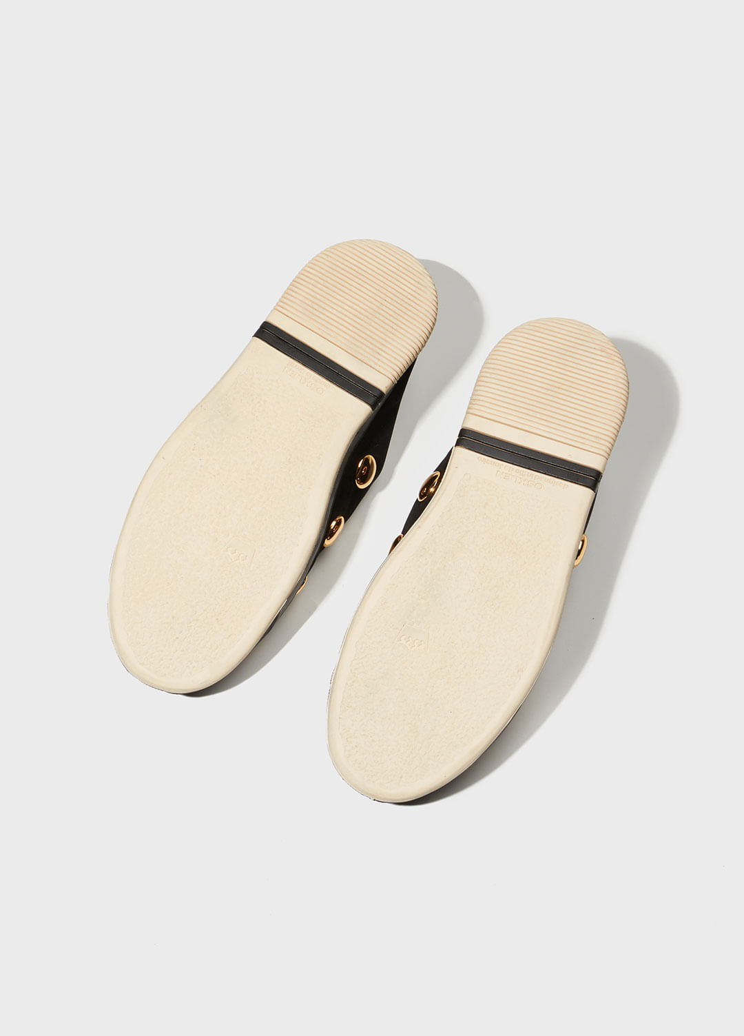 Mule soho studs