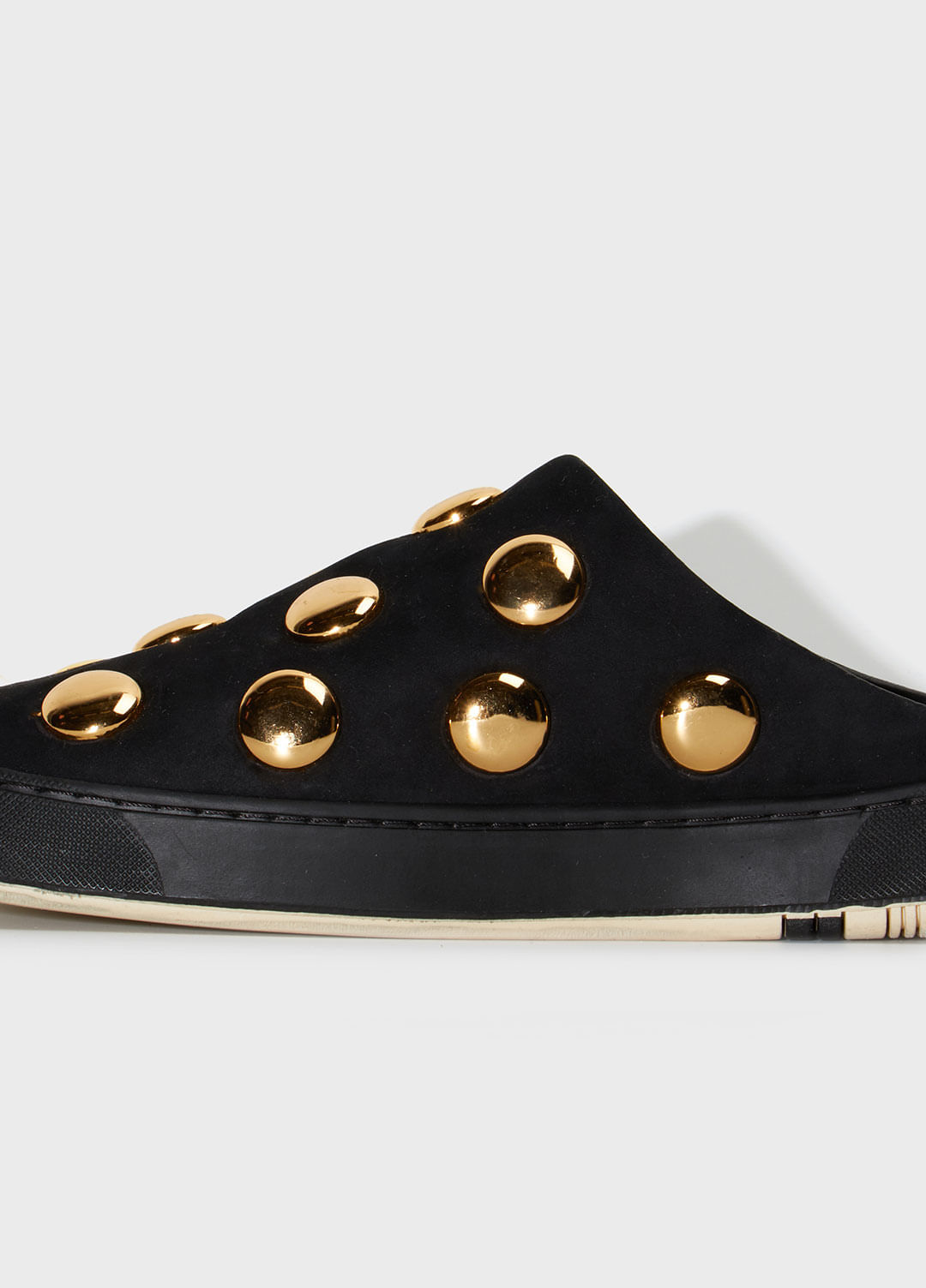 Mule soho studs