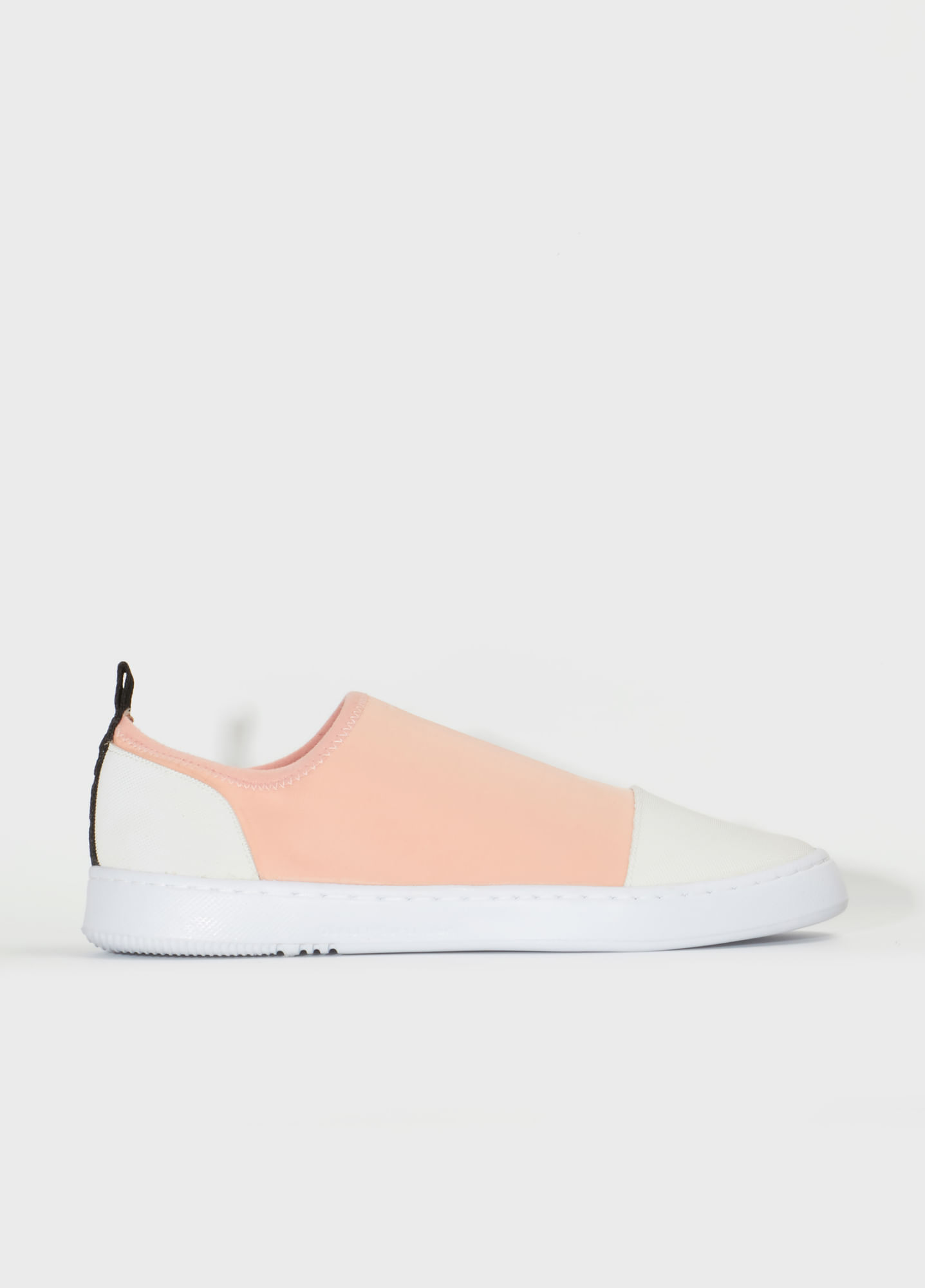 Tênis super light low top