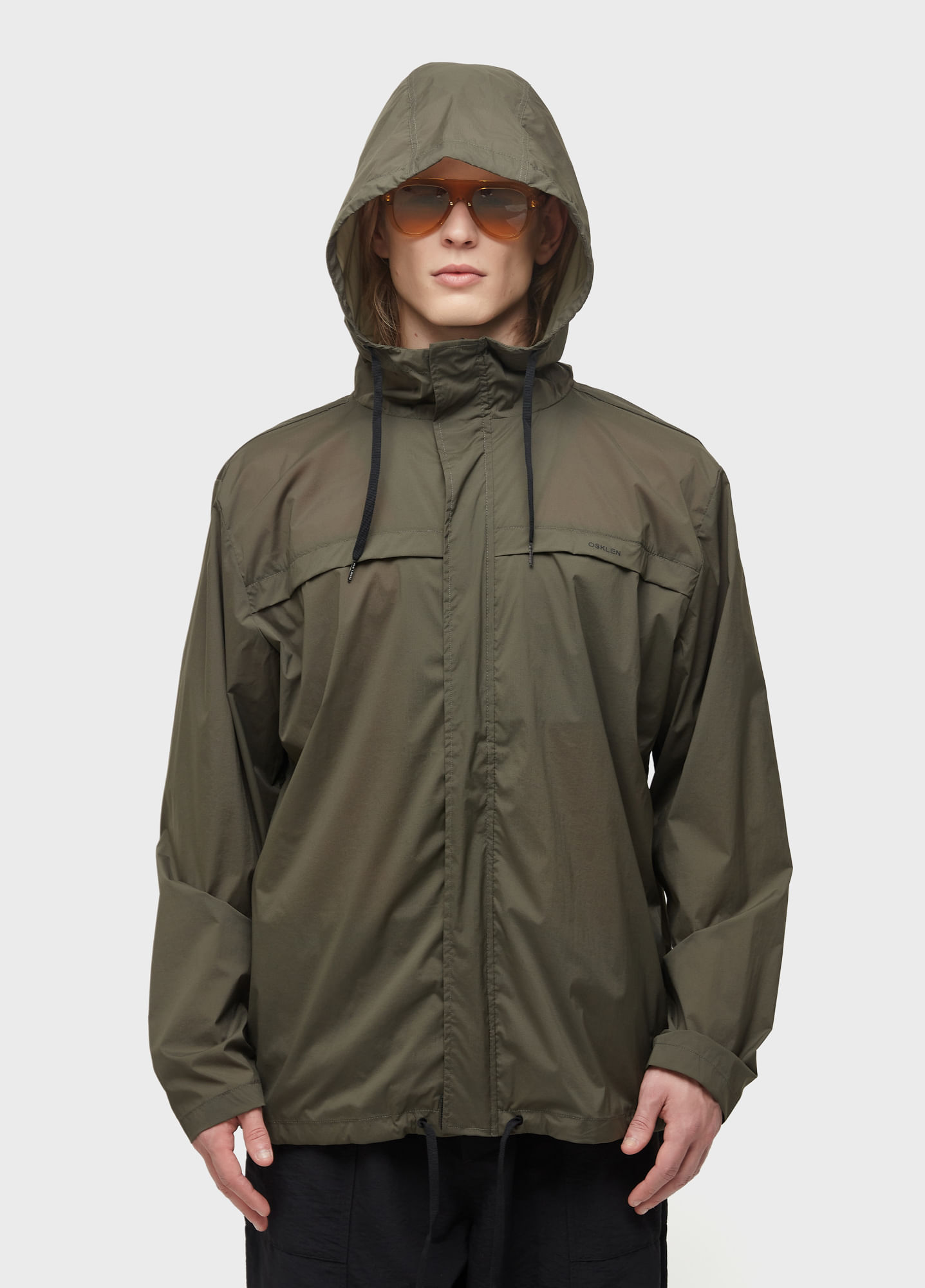 Jaqueta superlight new eco